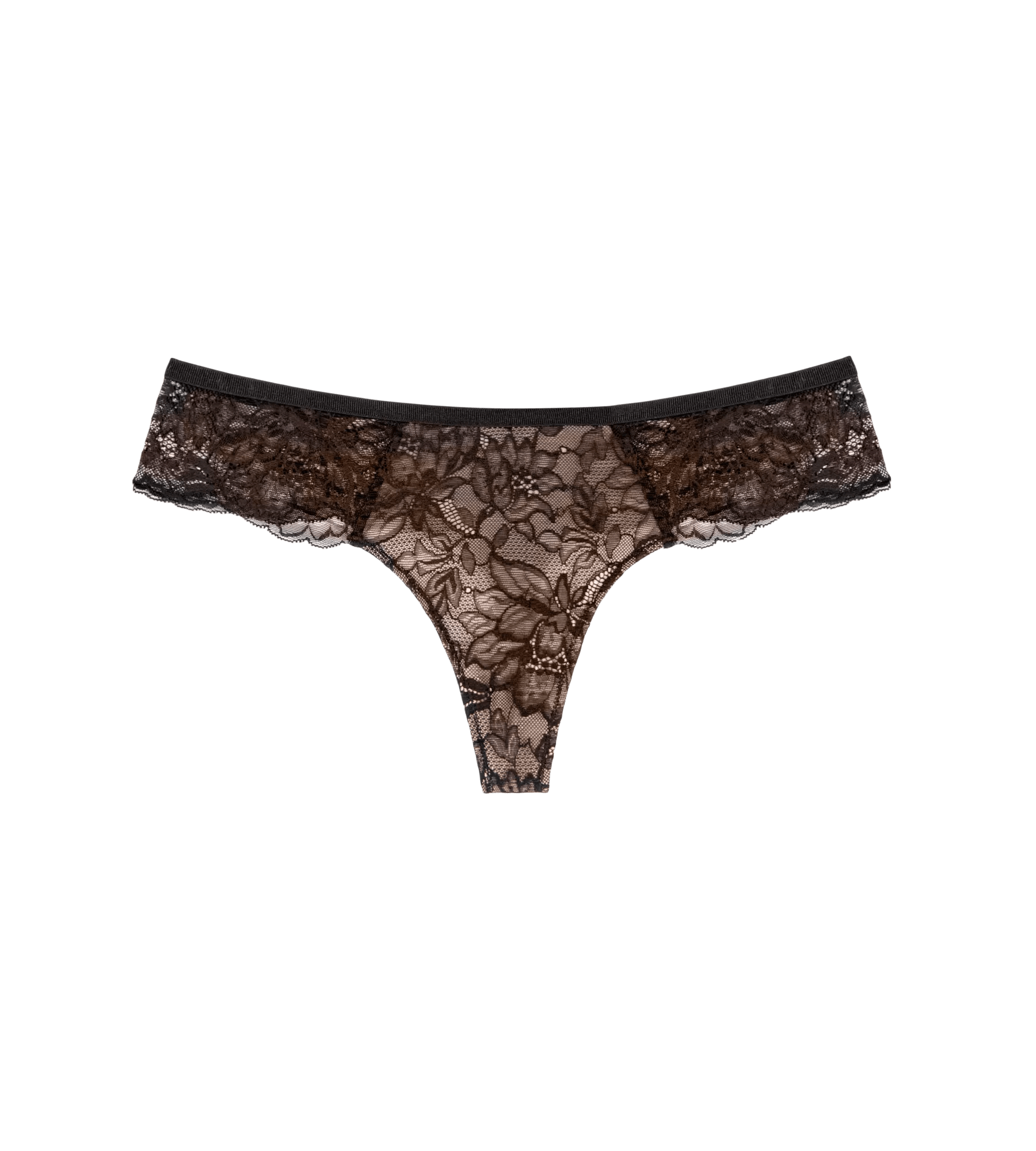 Amourette Charm  String; Brazilian