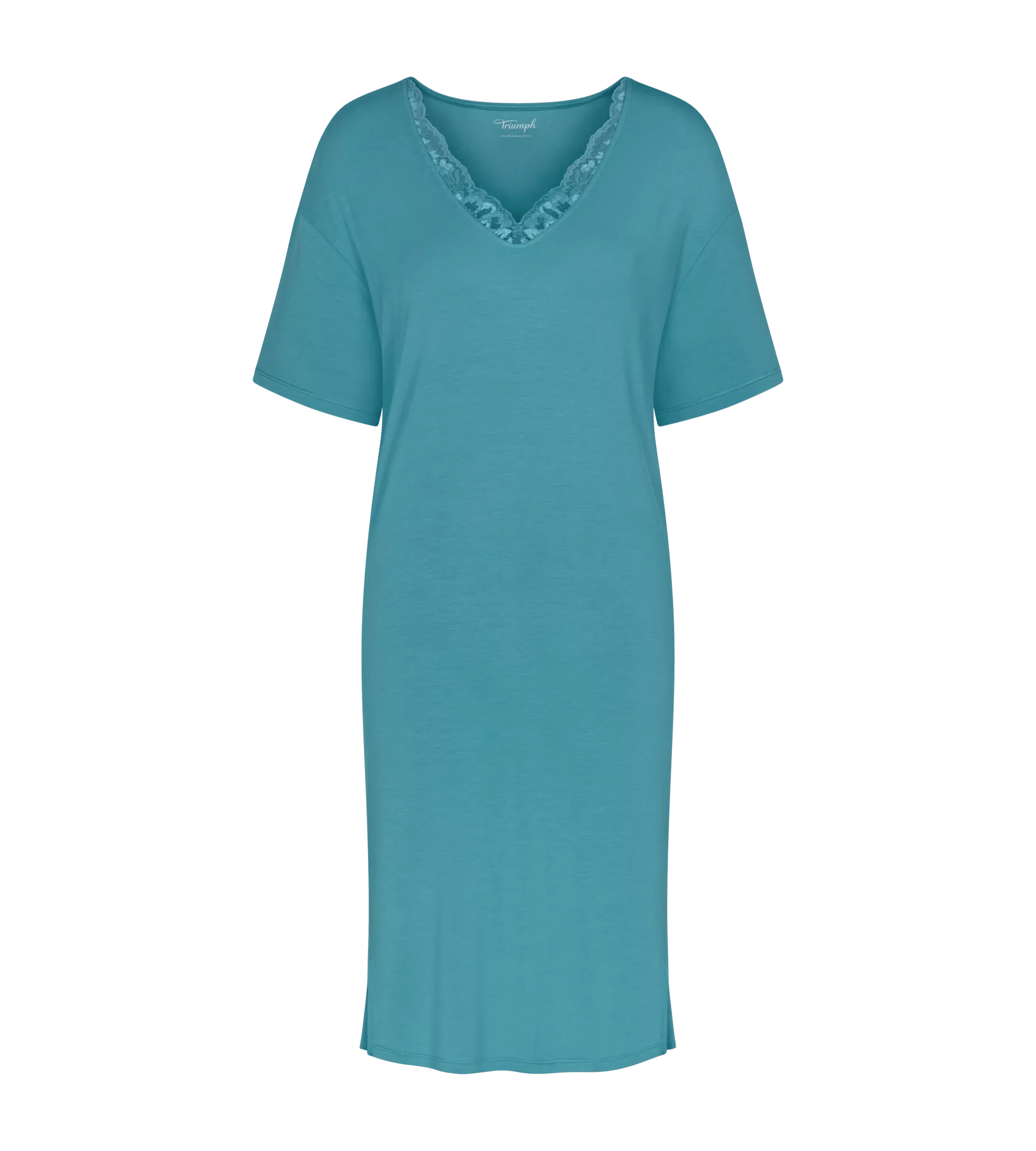 Timeless Sensuality  Nightdresses
