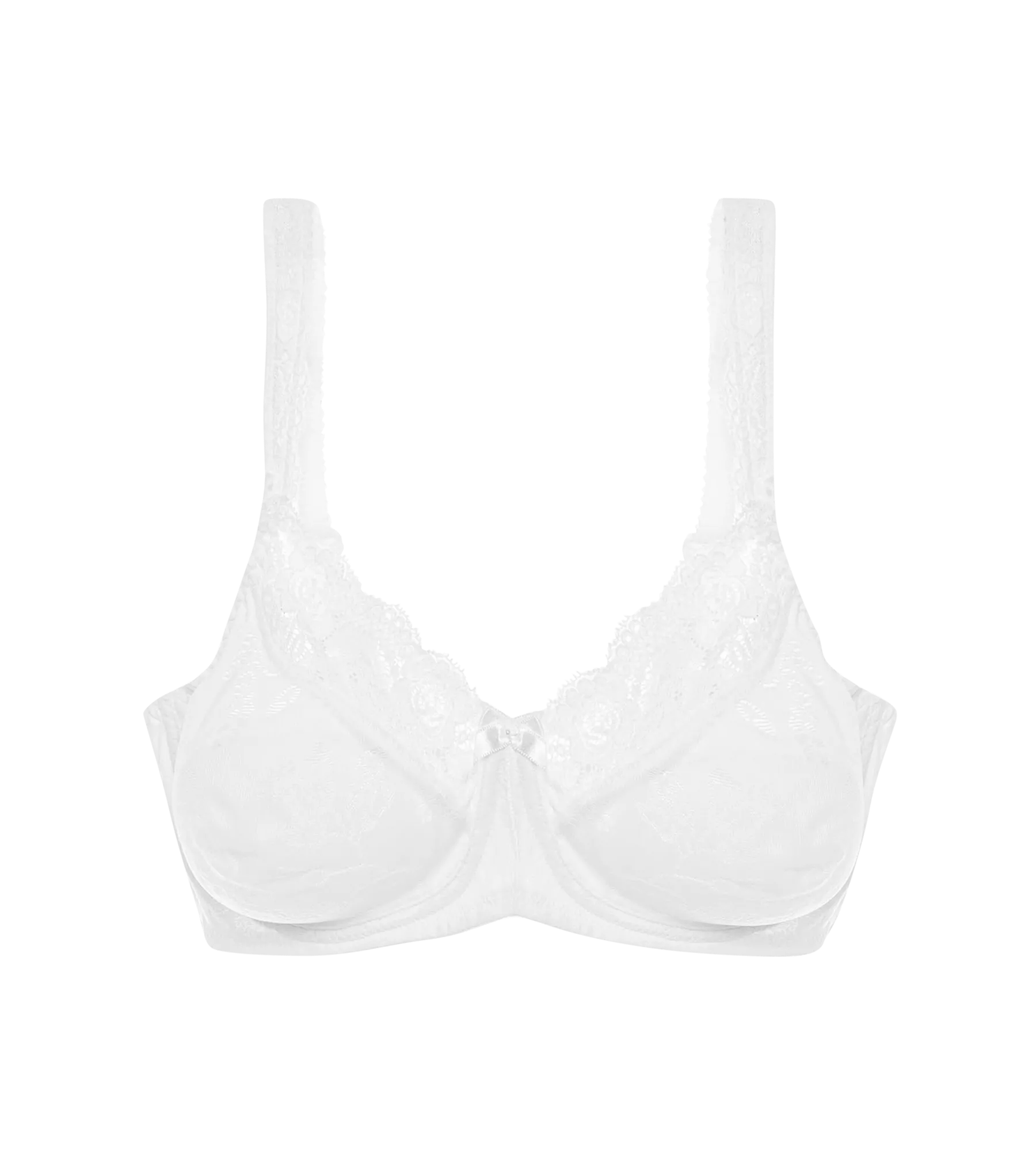 Stellina - Bynder Test w Model Images  Underwired bras