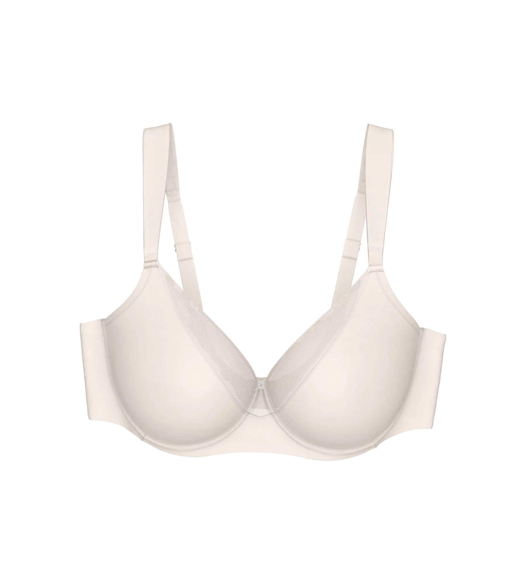 True Shape Sensation T  Minimizer bras