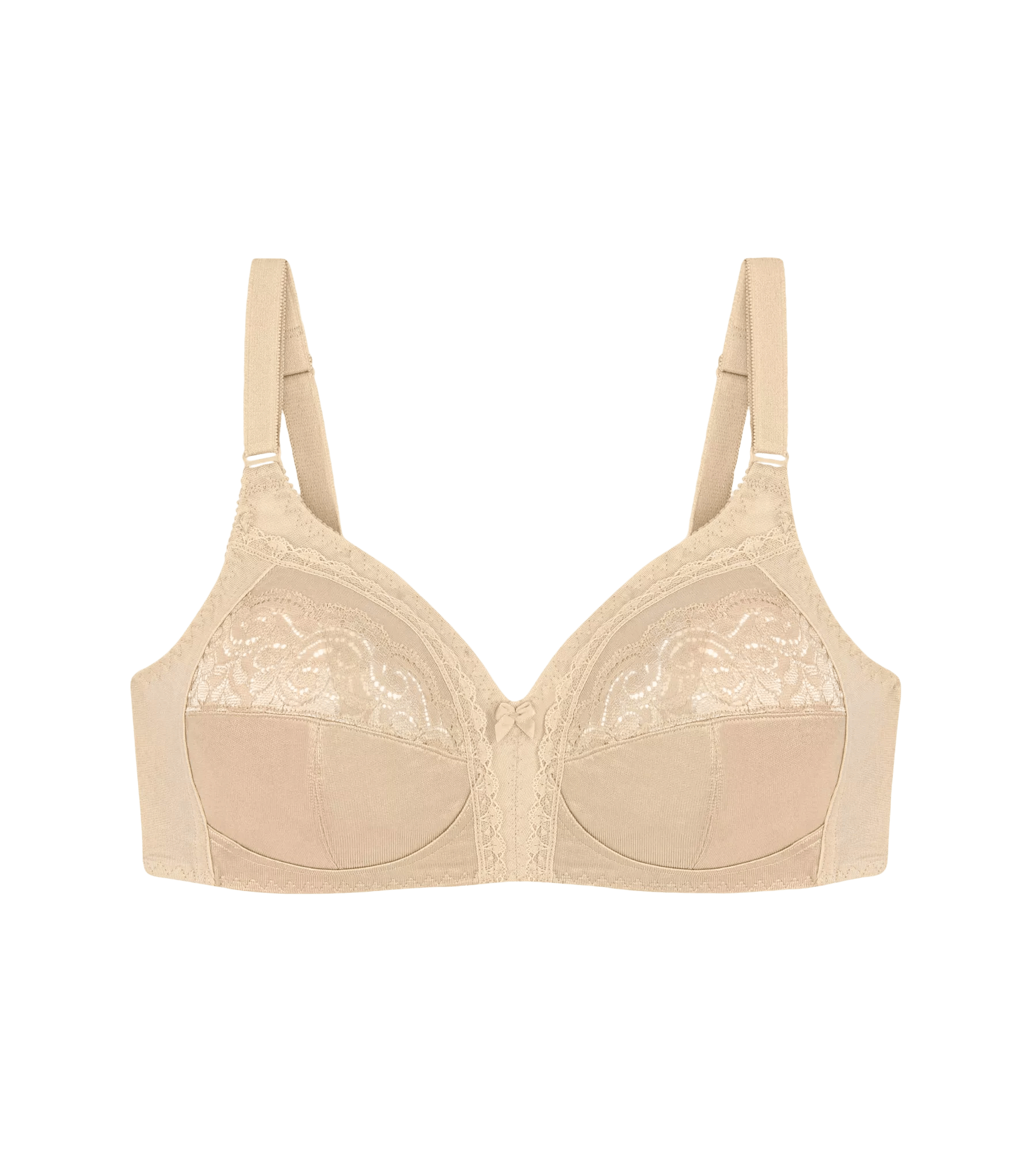 Claudette 104  Non-wired bras