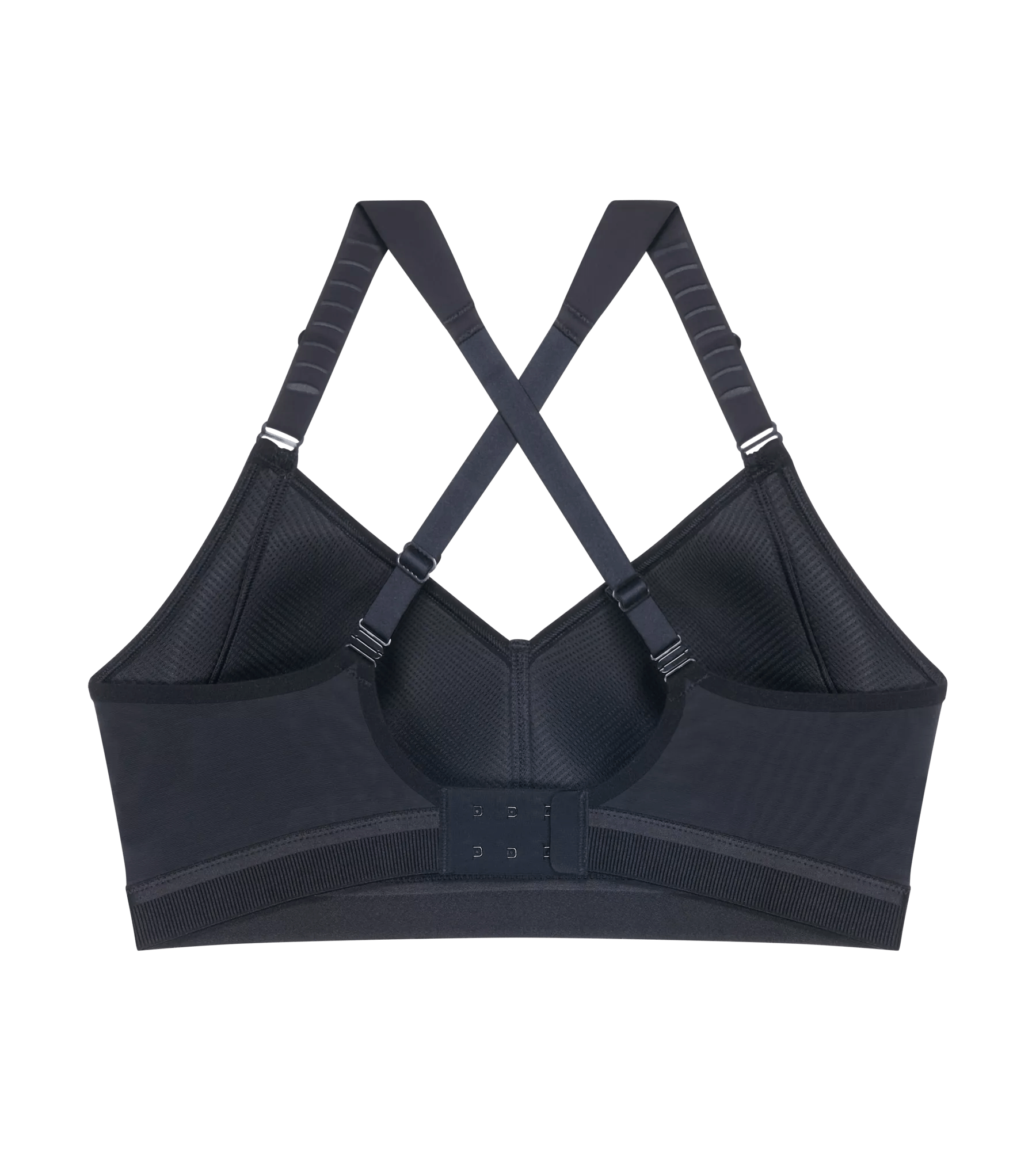 Triaction Gravity Lite  Non-wired bras