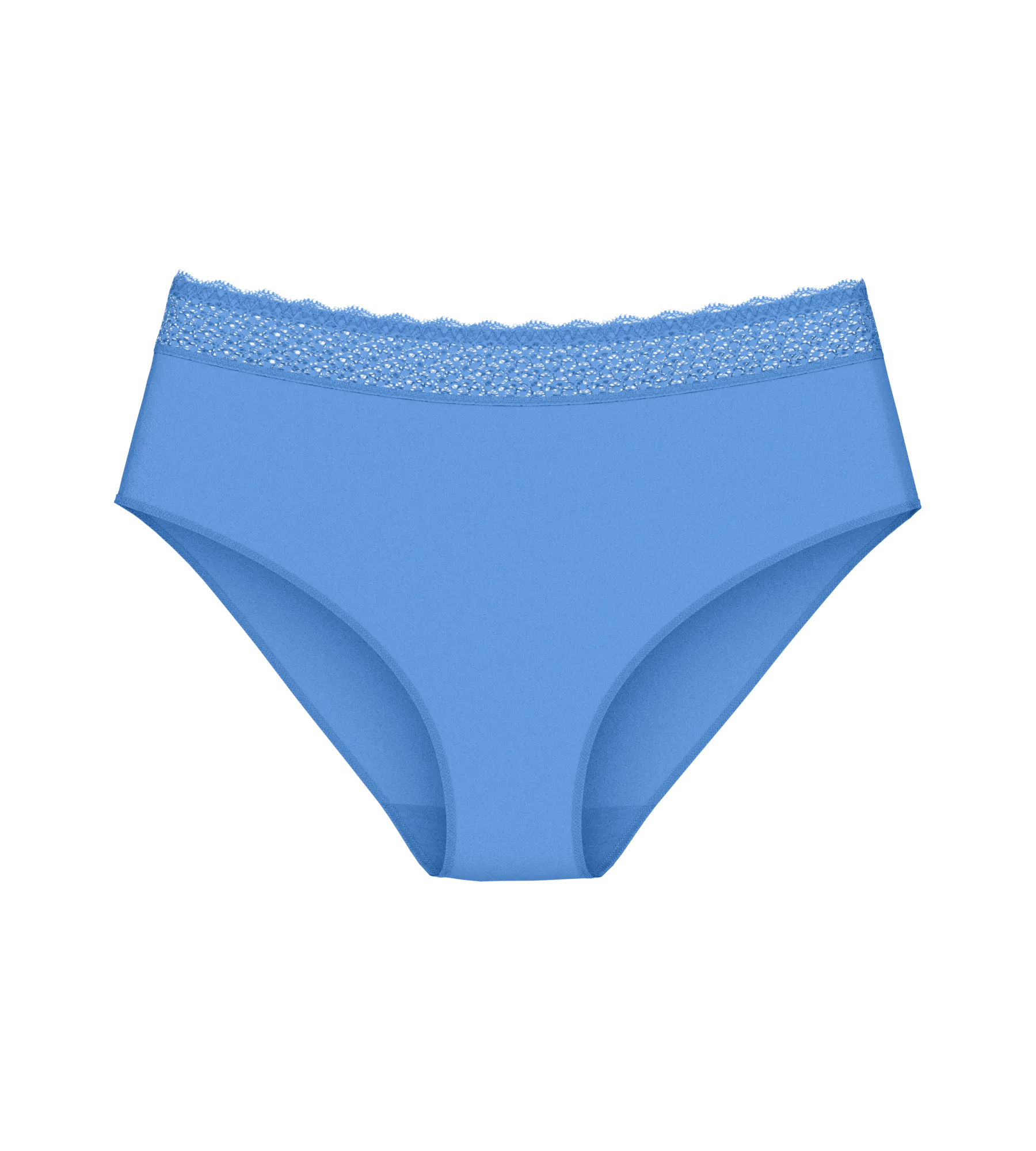 Feel of Modal  High waisted