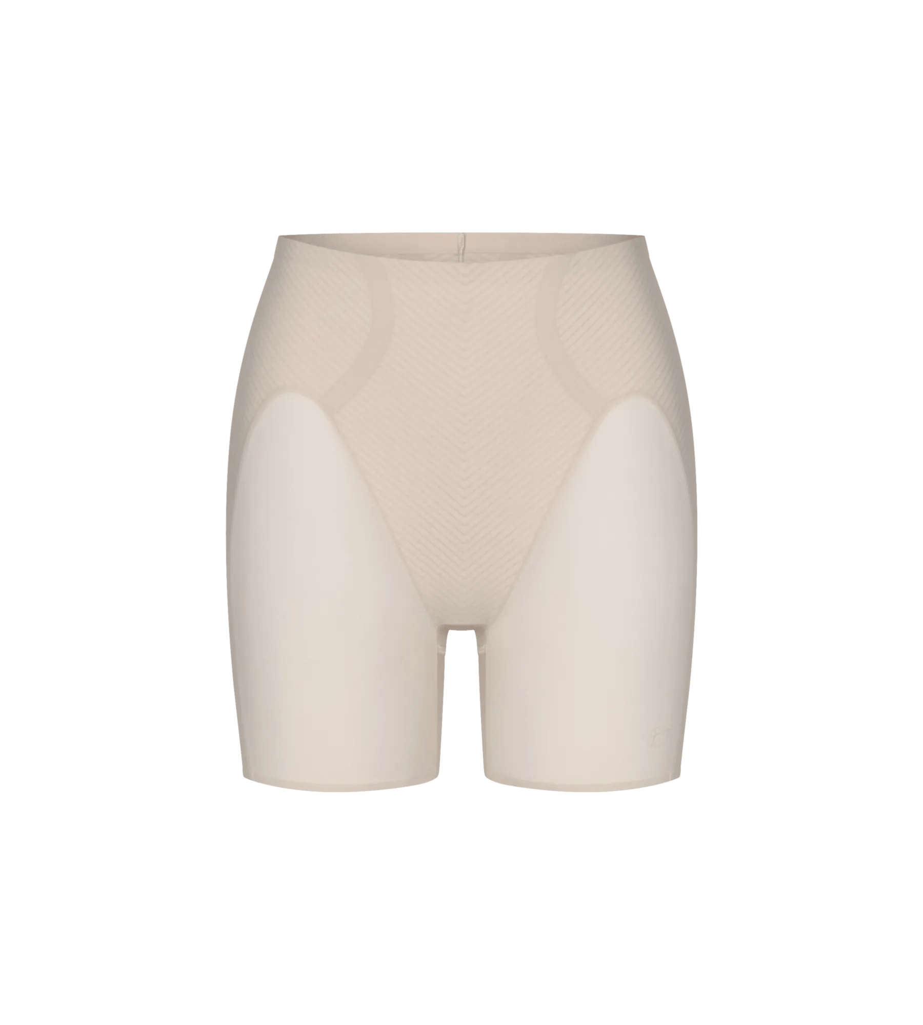 BMU Illusion Curve  High waisted