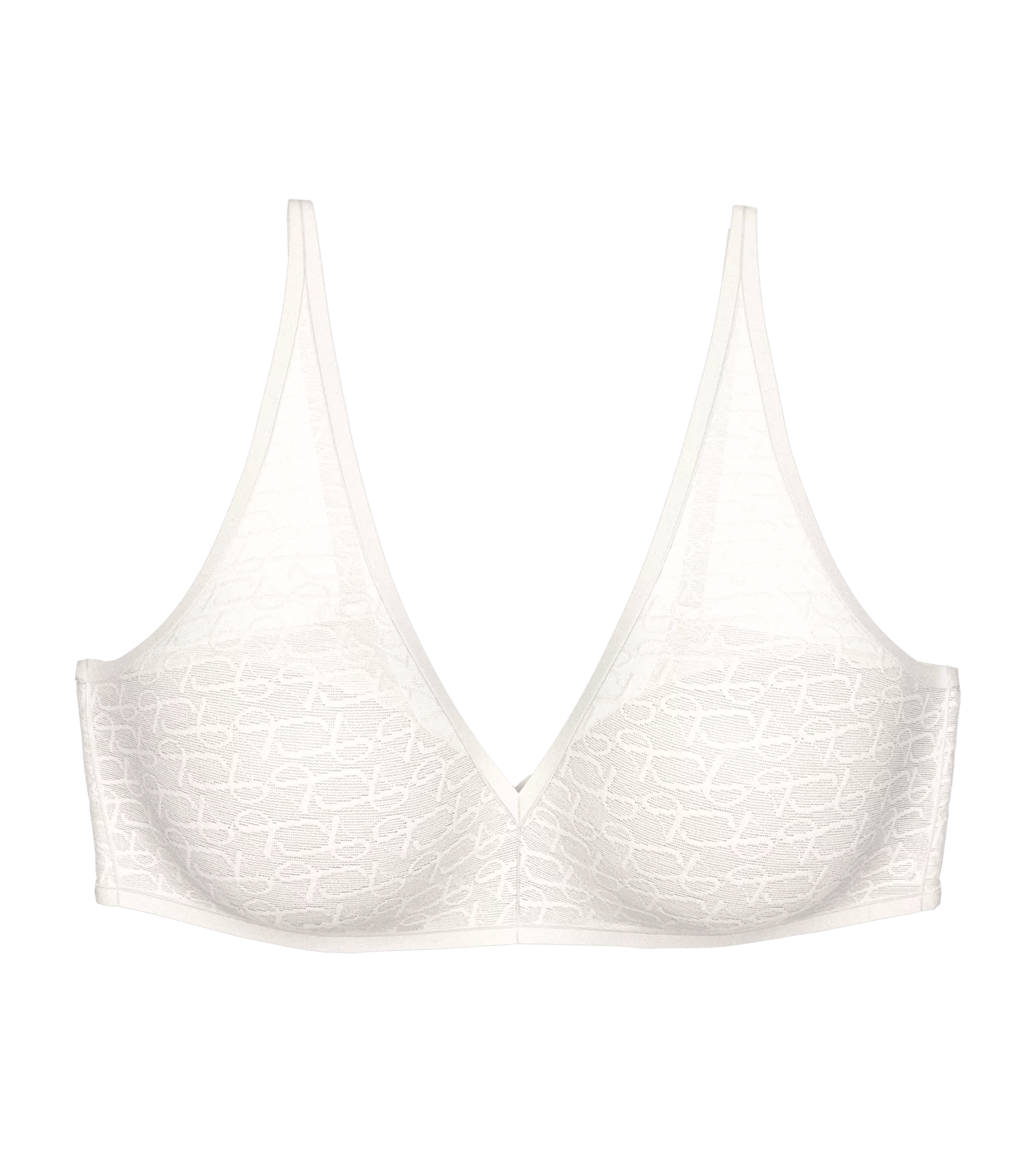 Triumph Signature Sheer  Non-wired bras