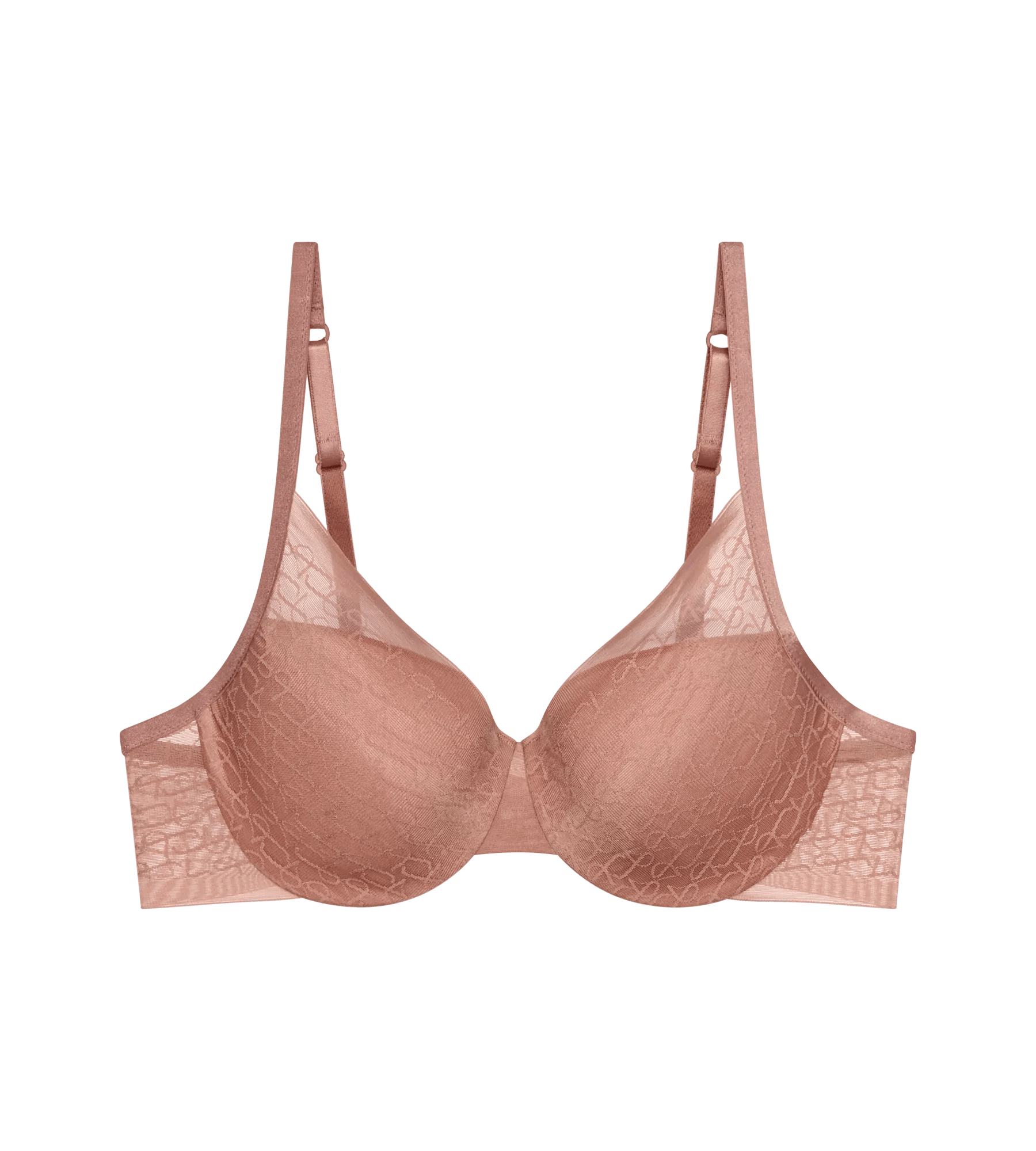 Triumph Signature Sheer  Padded bras