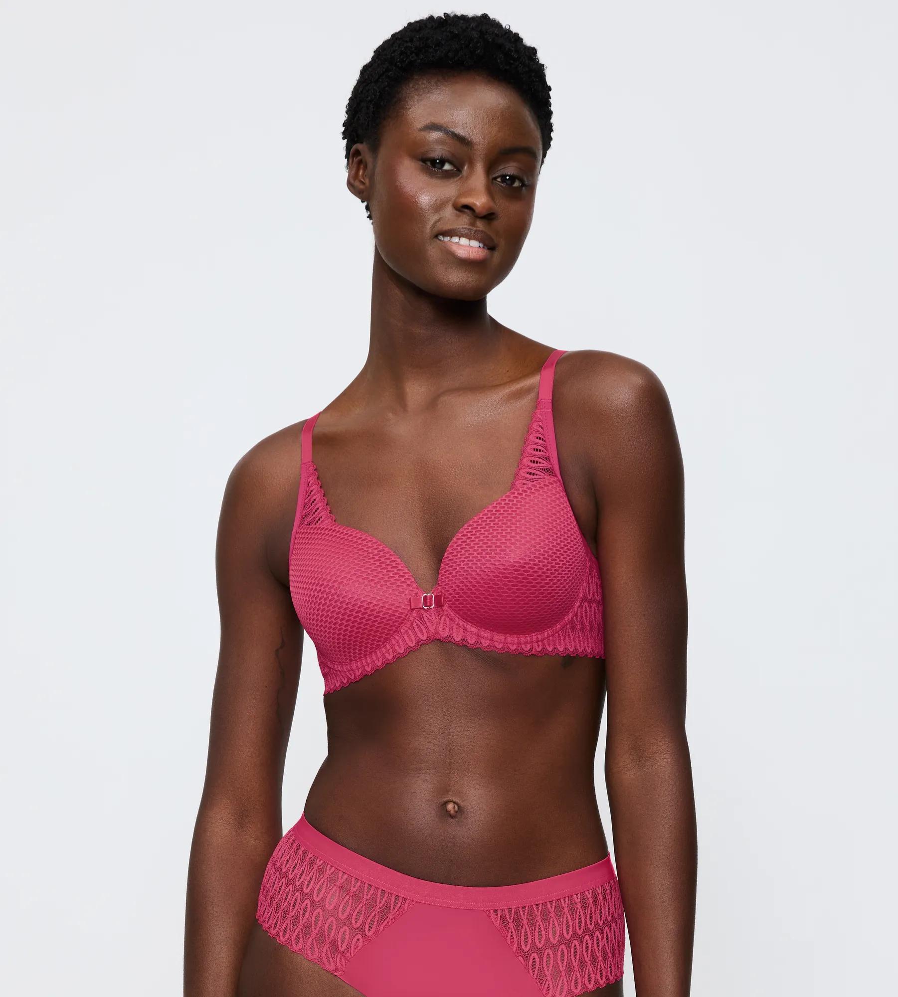 Aura Spotlight T  Padded bras