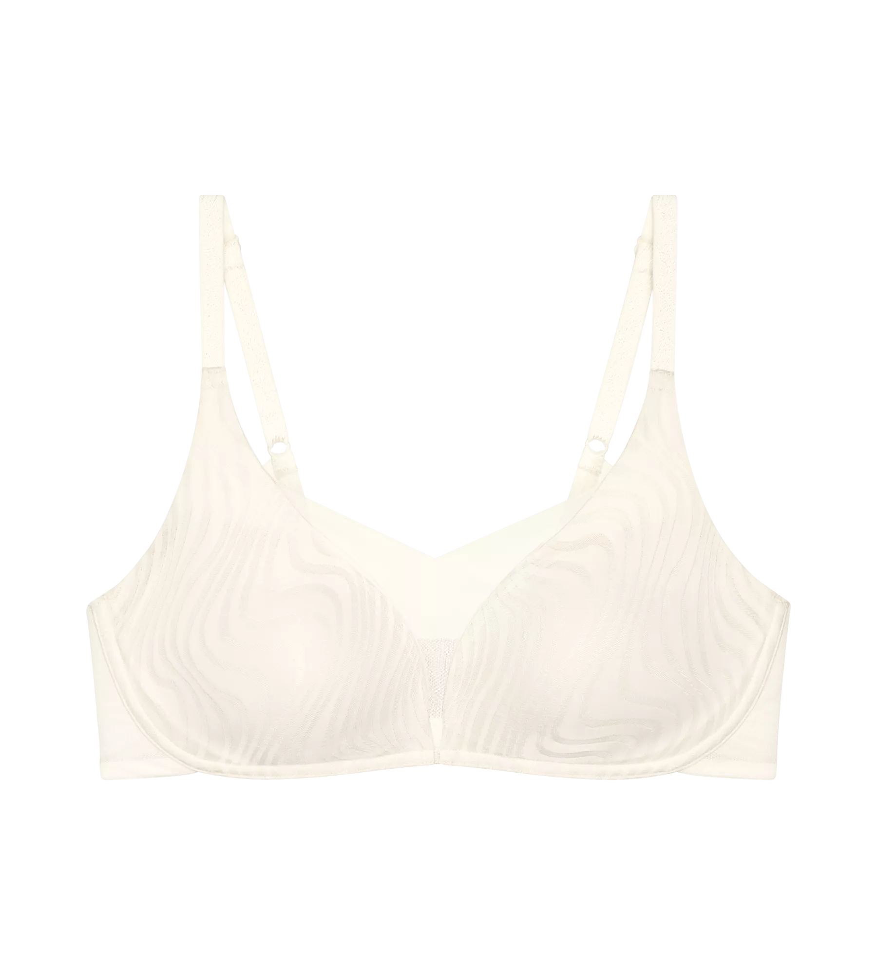 Triumph Shape Smart Ellipse  Padded bras