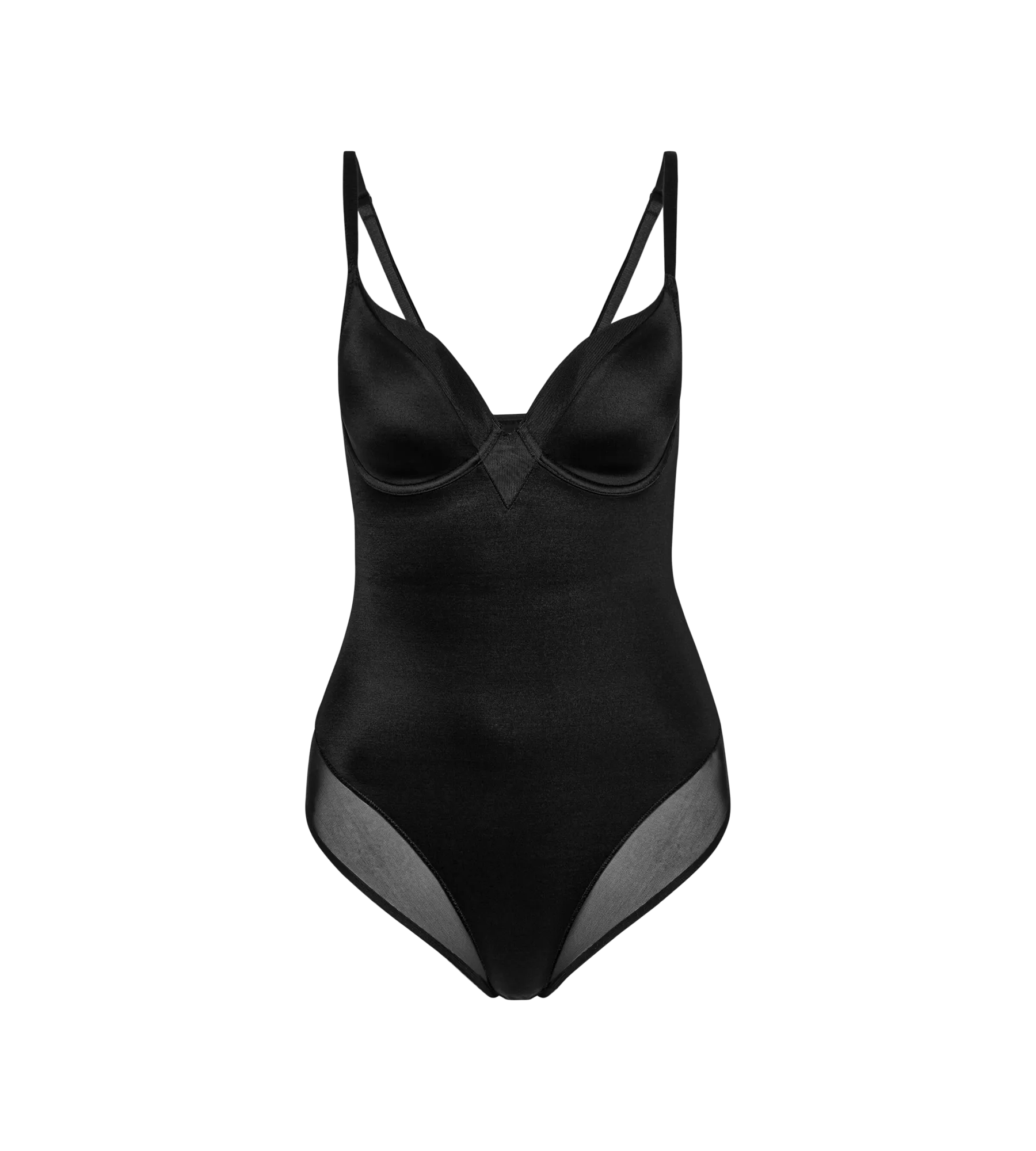 True Shape Sensation  Bodysuits