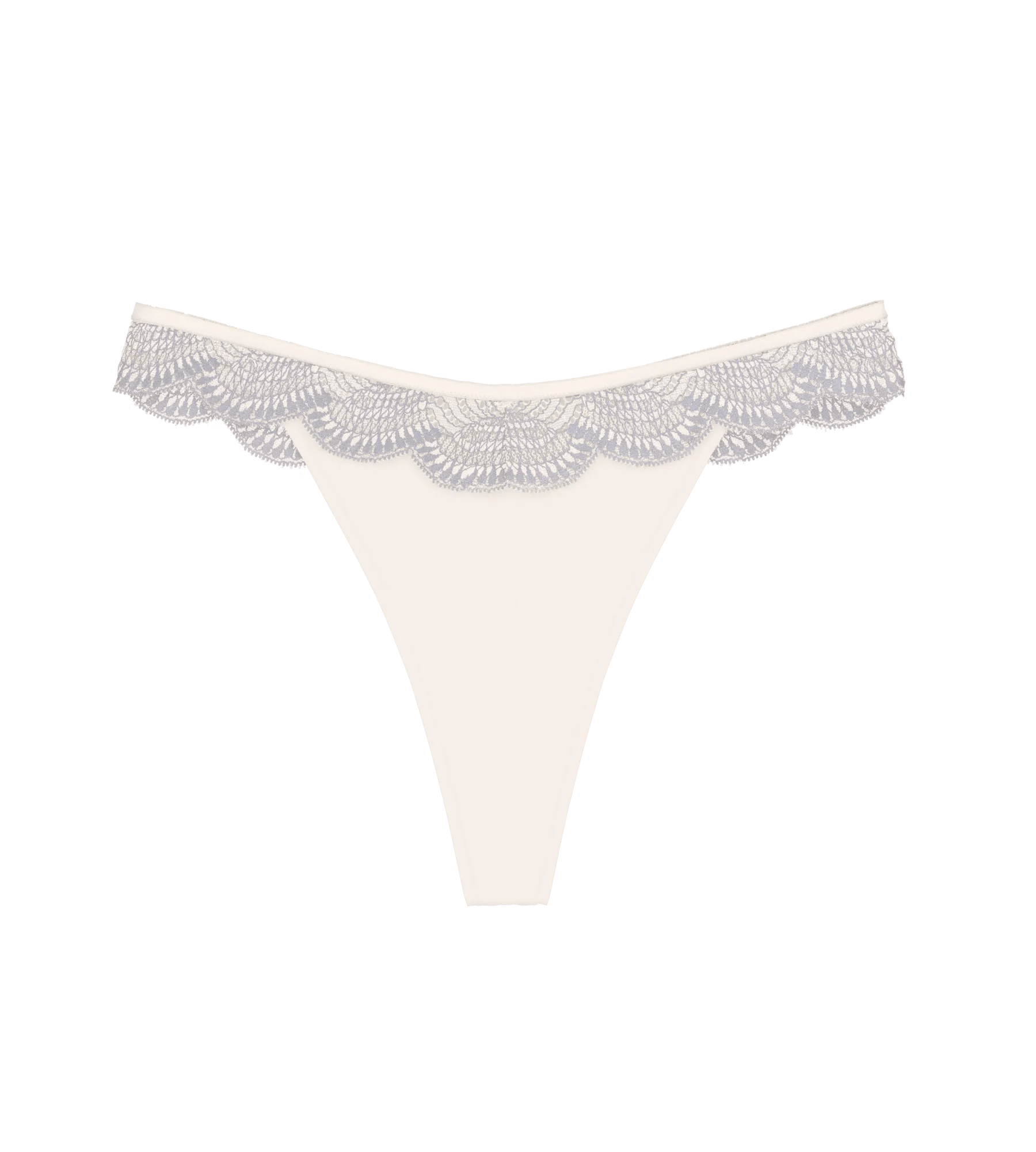 Triumph Comfort Glam  String; Brazilian