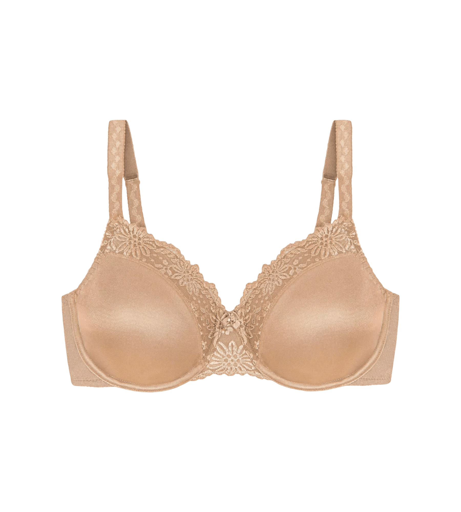 Ladyform Soft  Minimizer bras