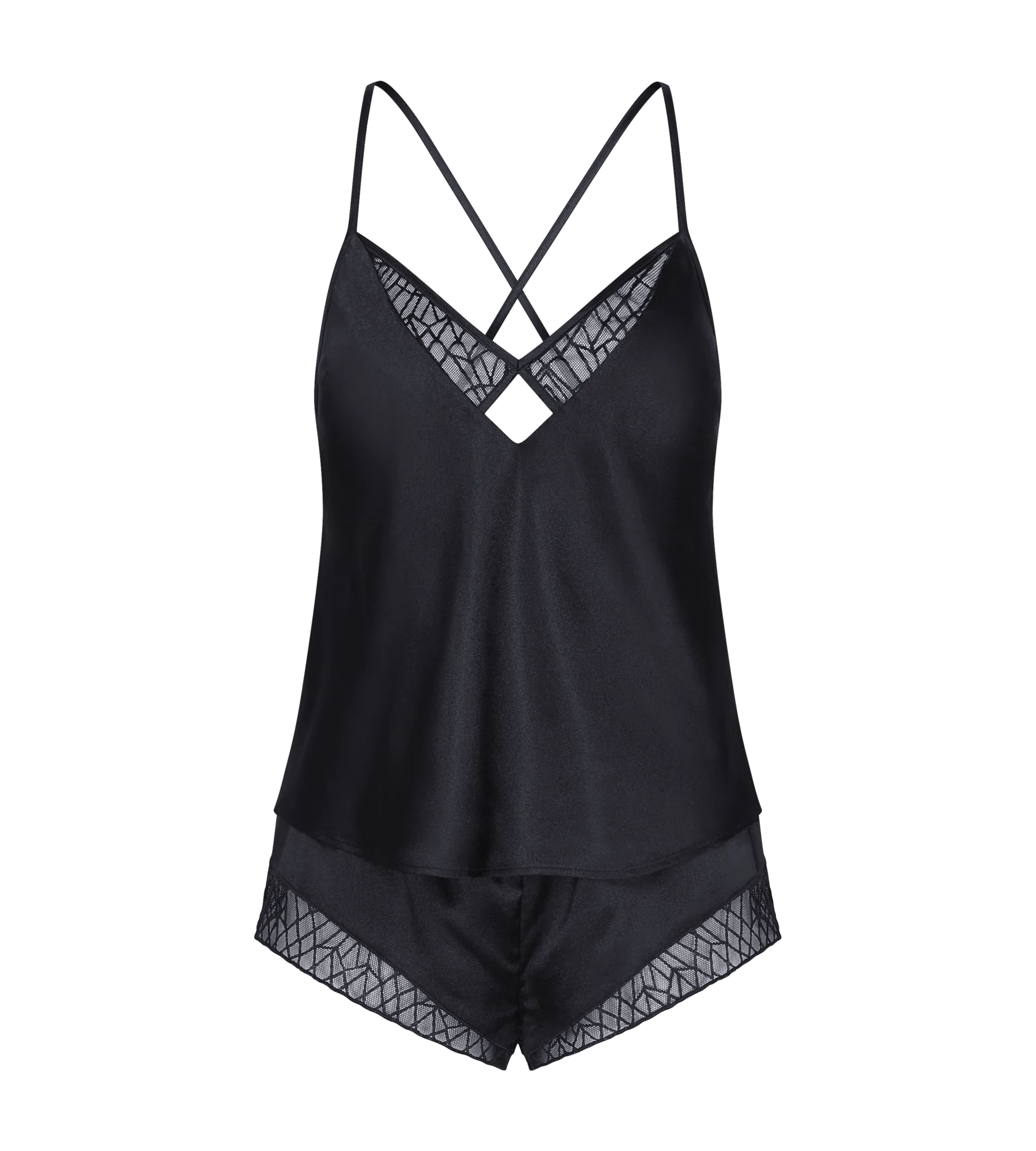 A Weekend to Remember  Pyjamas