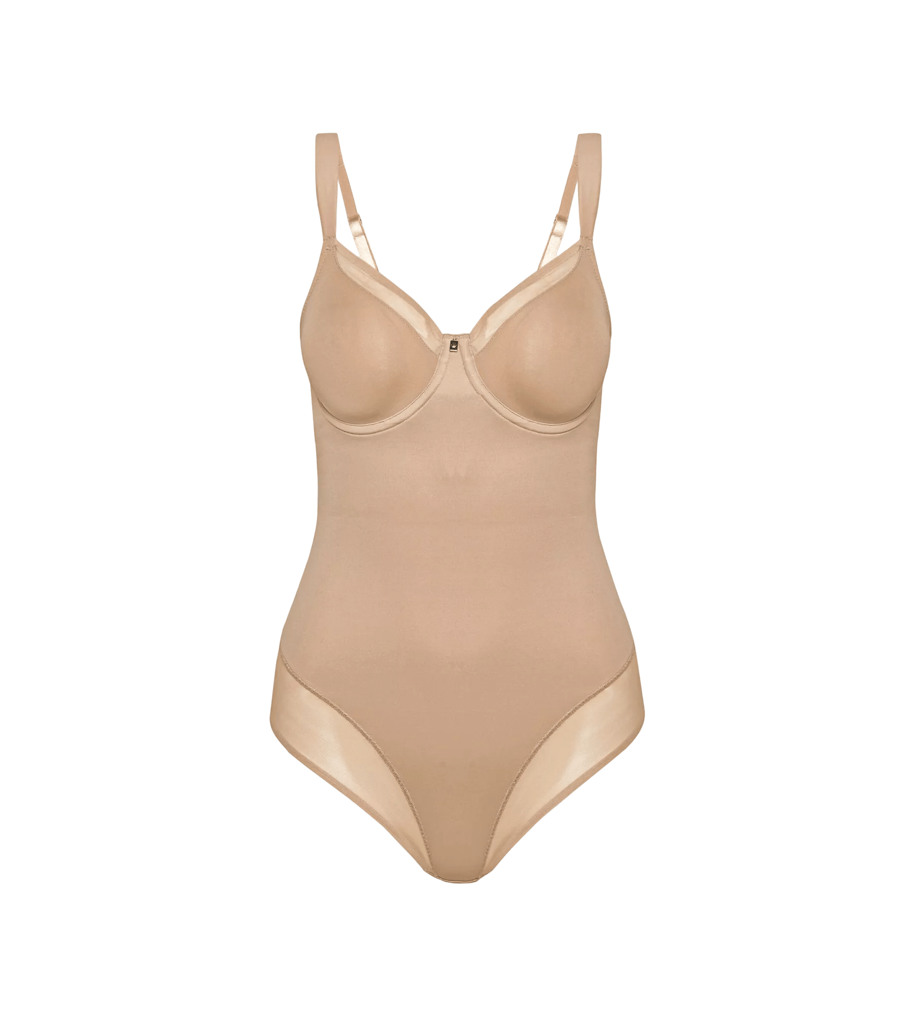 True Shape Sensation  Bodysuits