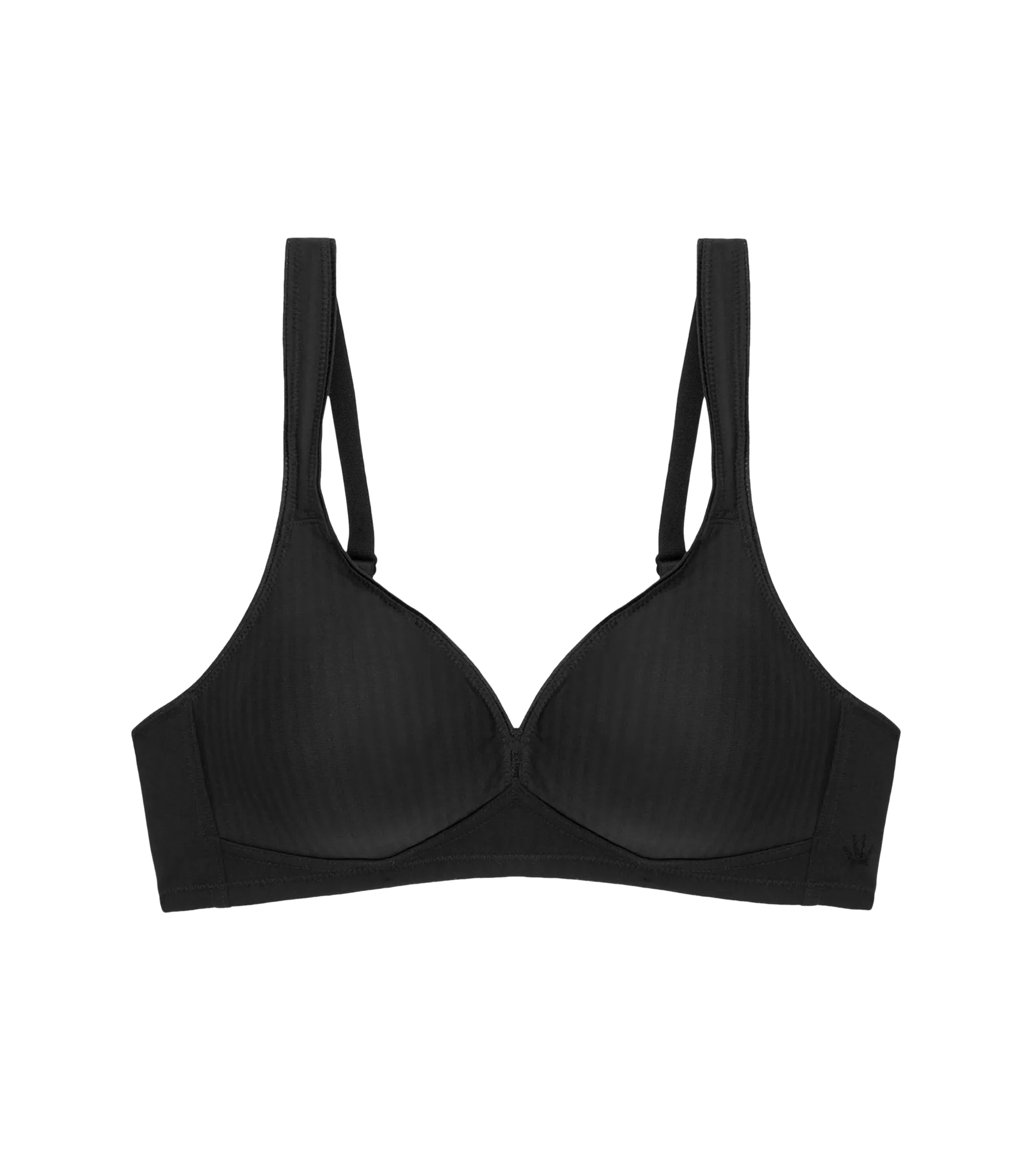 Modern Soft+Cotton  Non-wired bras