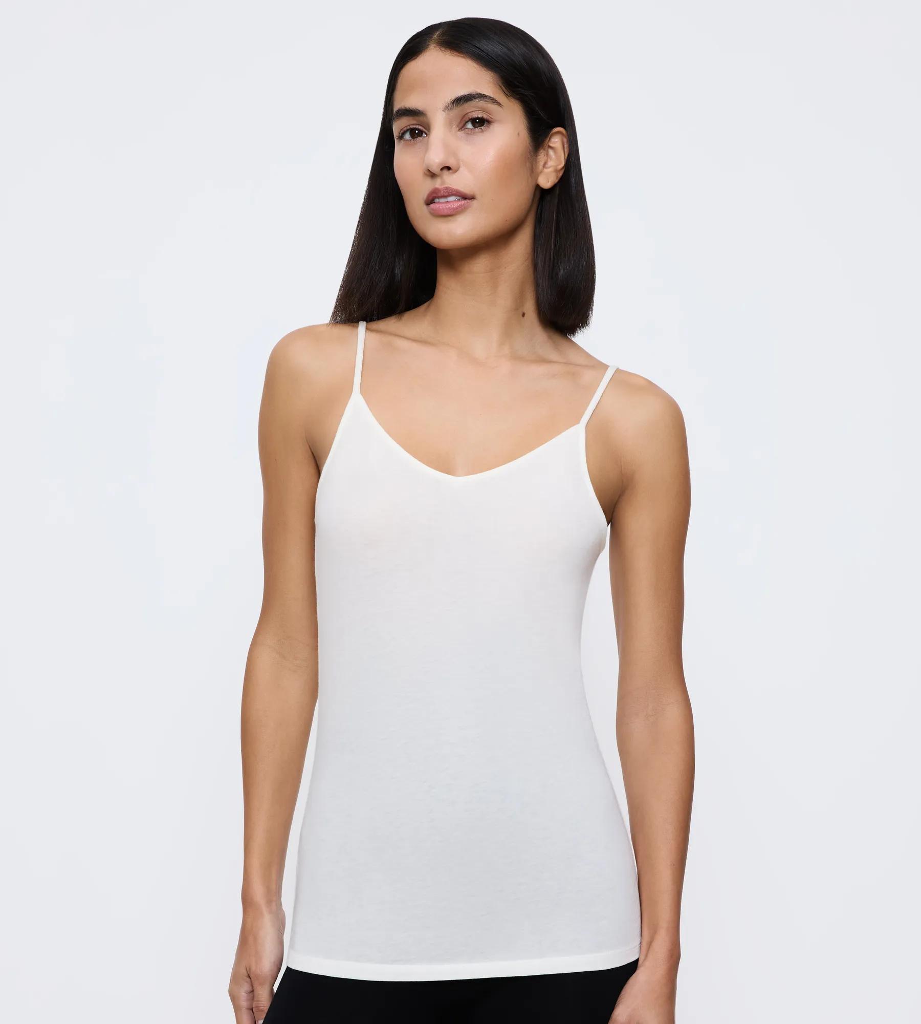 Beauty Layers  Camisoles; vests; tops