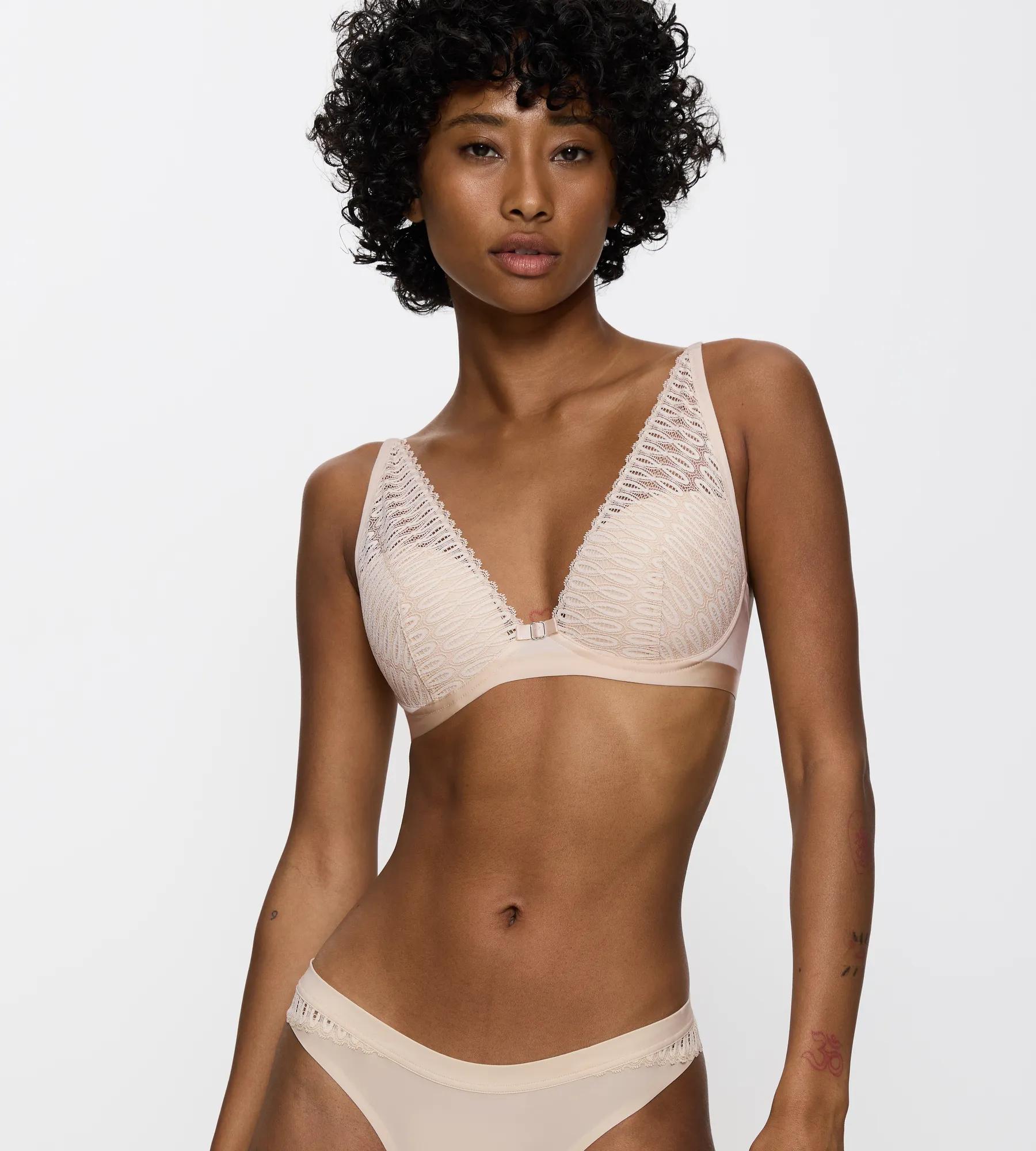 Aura Spotlight  Padded bras