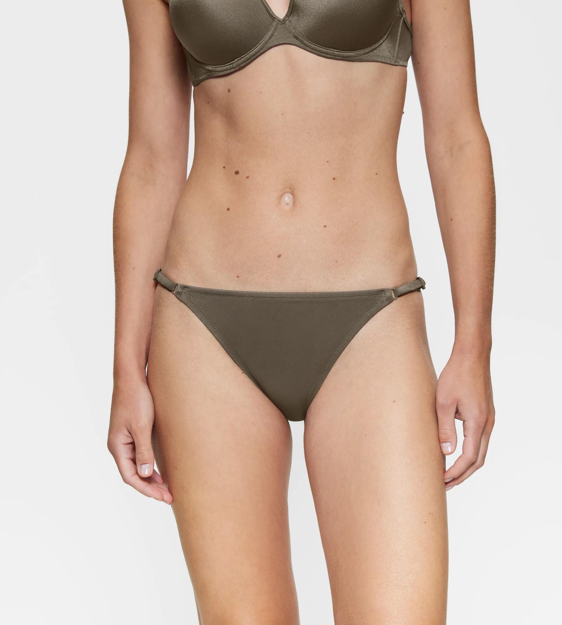 Midnight Swim  Bikinis