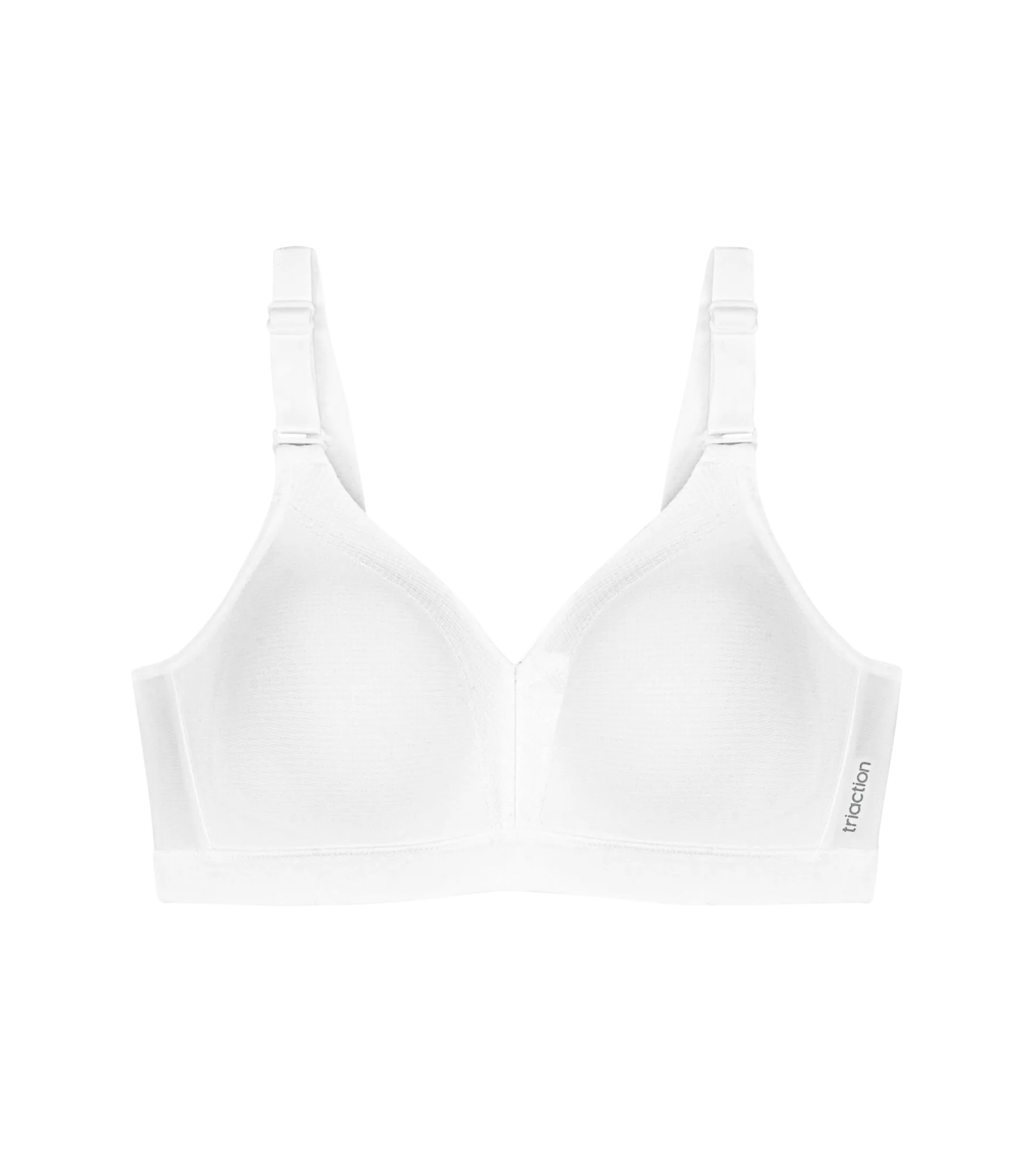 Triaction Wellness  Non-wired bras