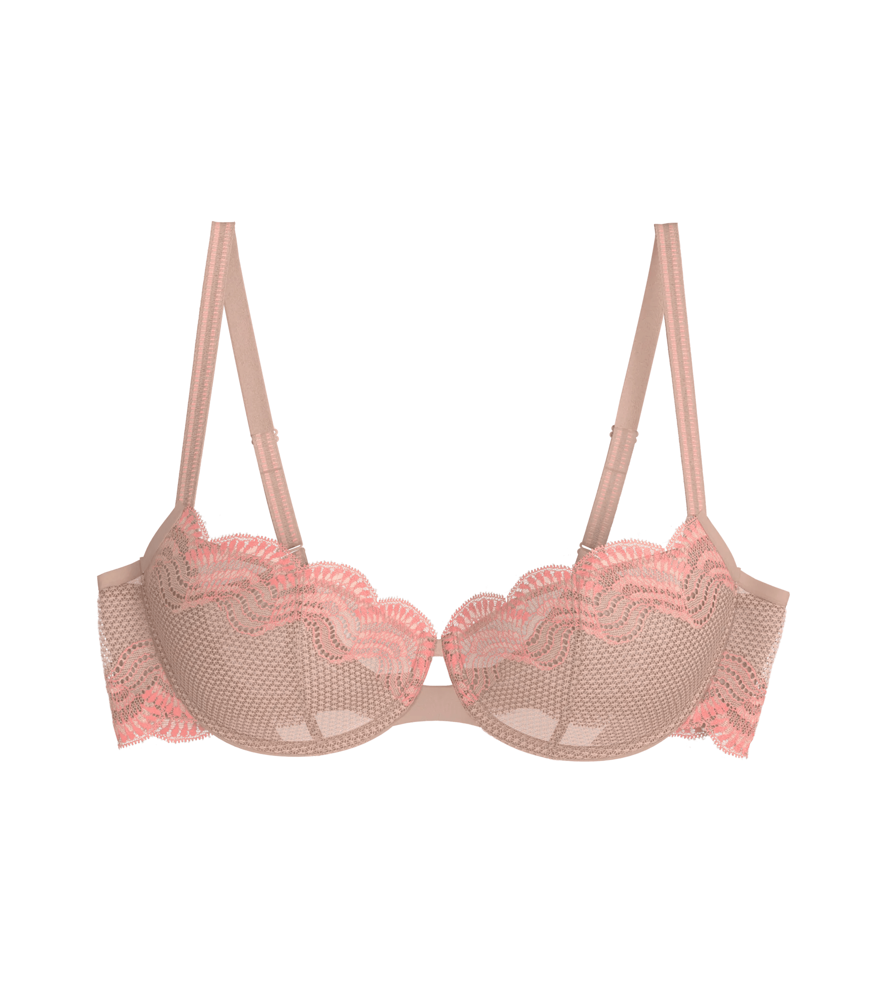 Triumph Comfort Glam  Underwired bras