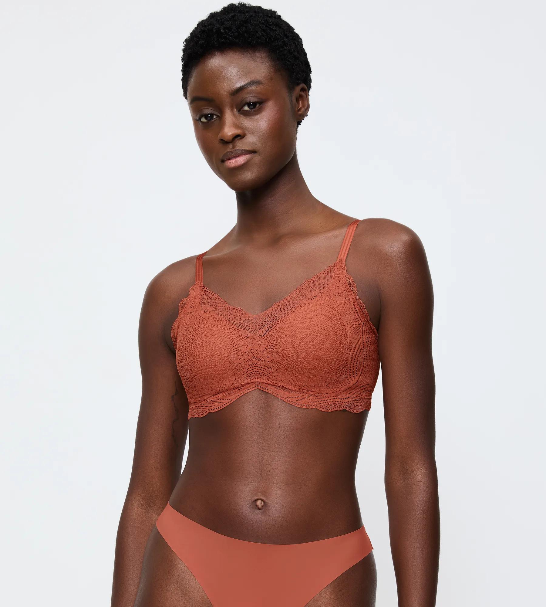 Triumph Lift Smart  Padded bras