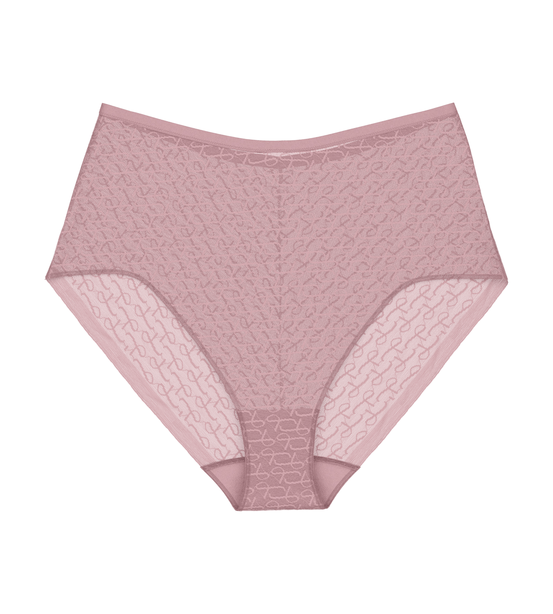 Triumph Signature Sheer  High waisted