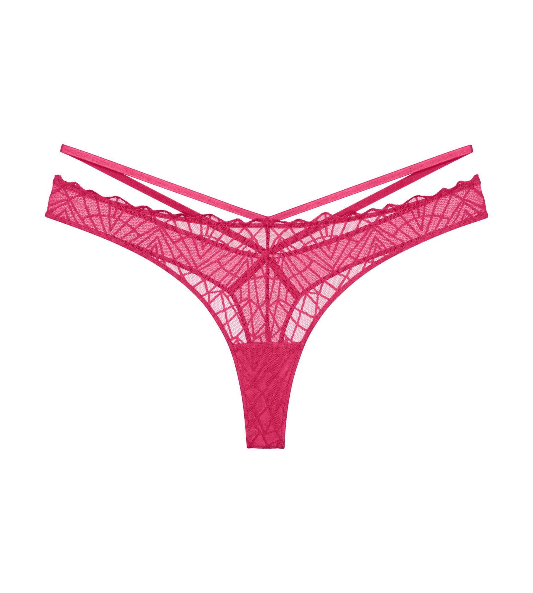 That Night In Vegas  String; Brazilian