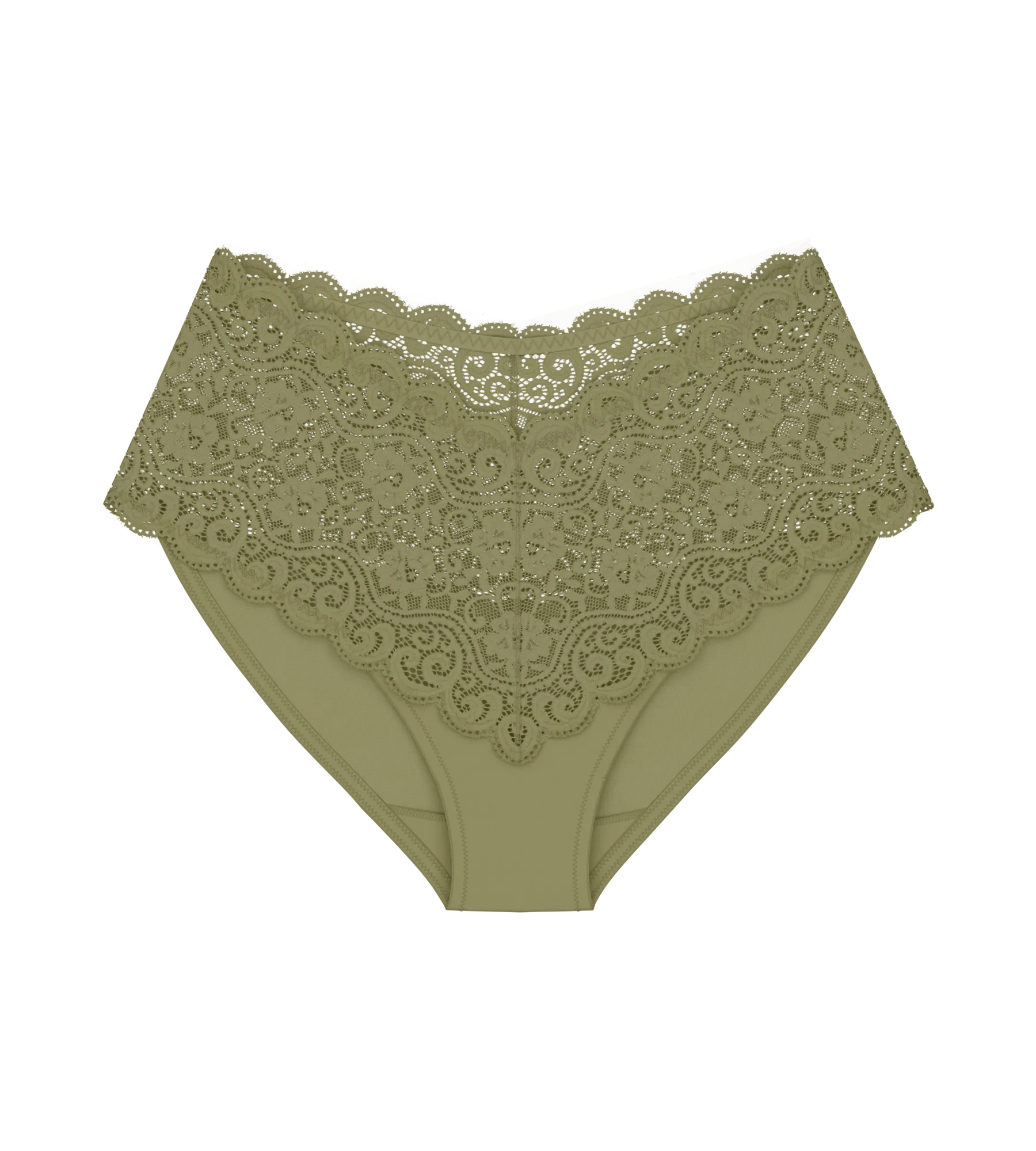 Amourette  High waisted