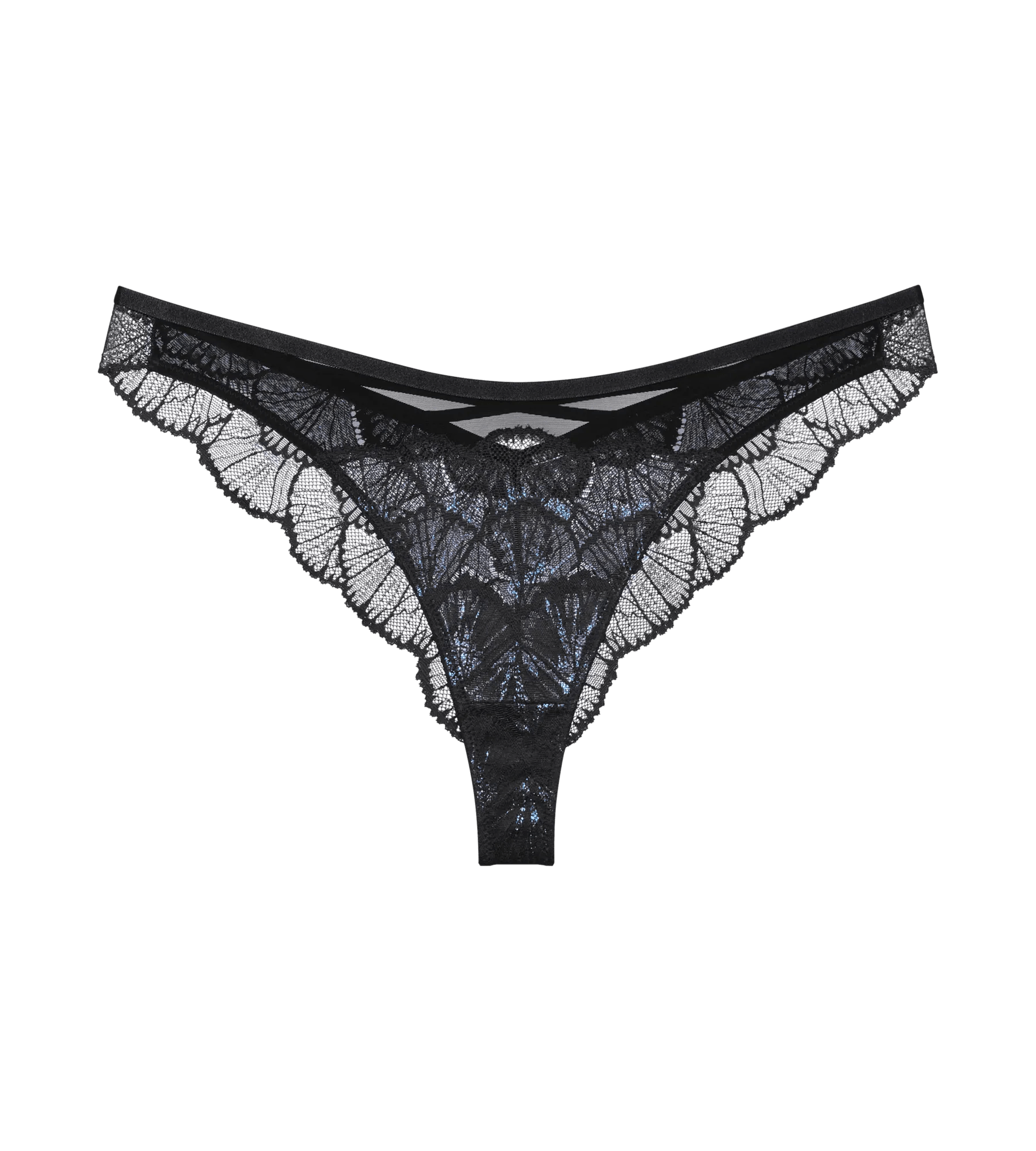 Palina Moonlight Kiss  String; Brazilian