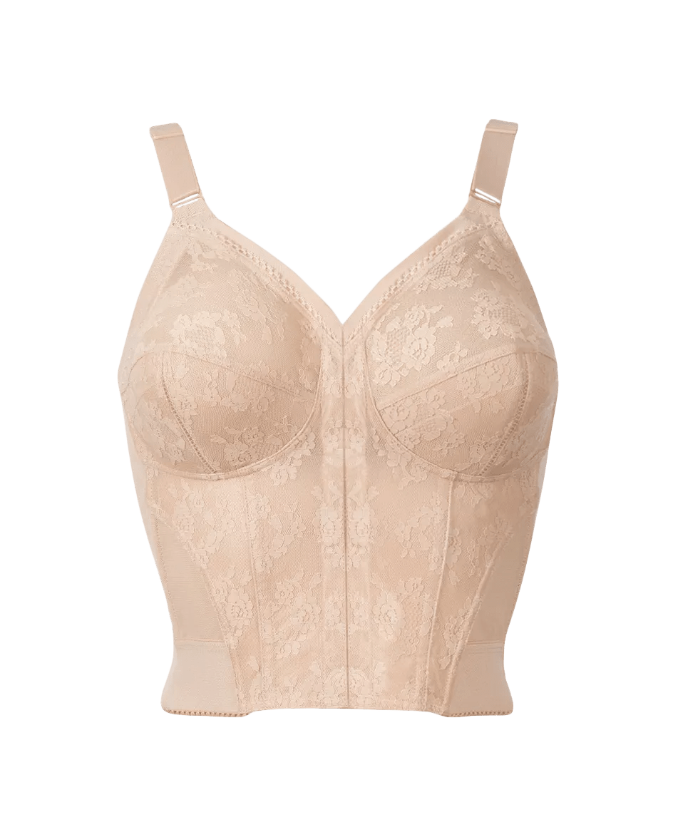 Doreen  Non-wired bras