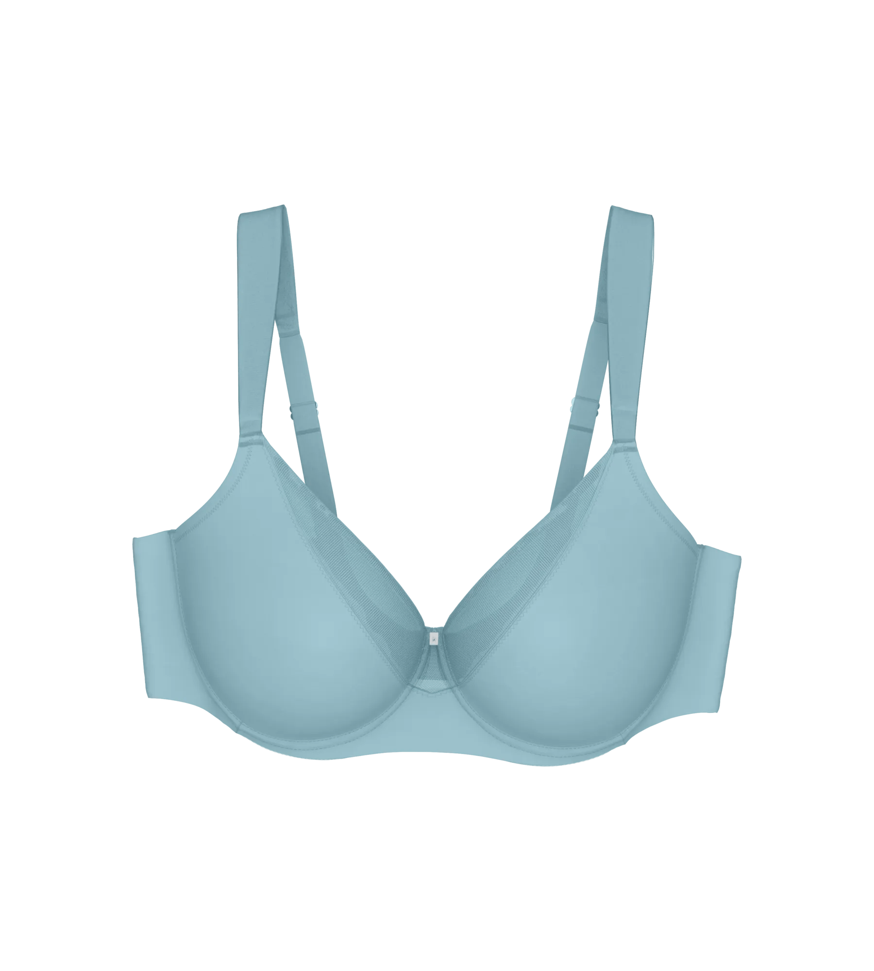 True Shape Sensation T  Minimizer bras