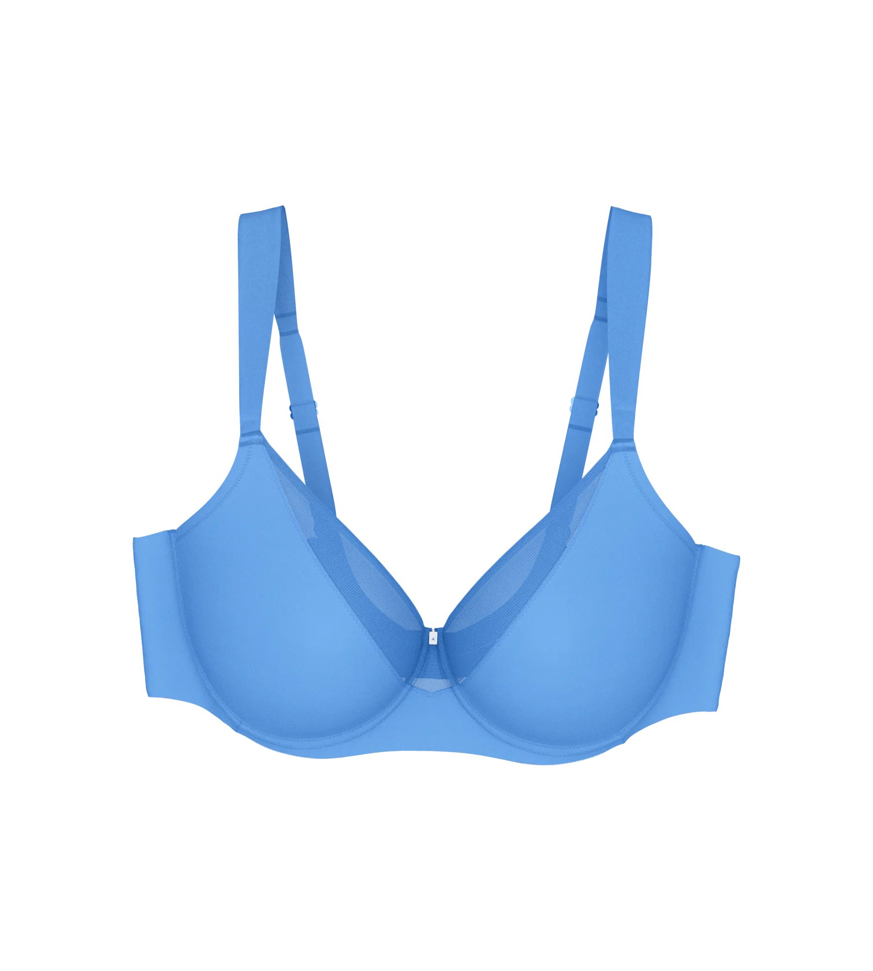 True Shape Sensation T  Minimizer bras