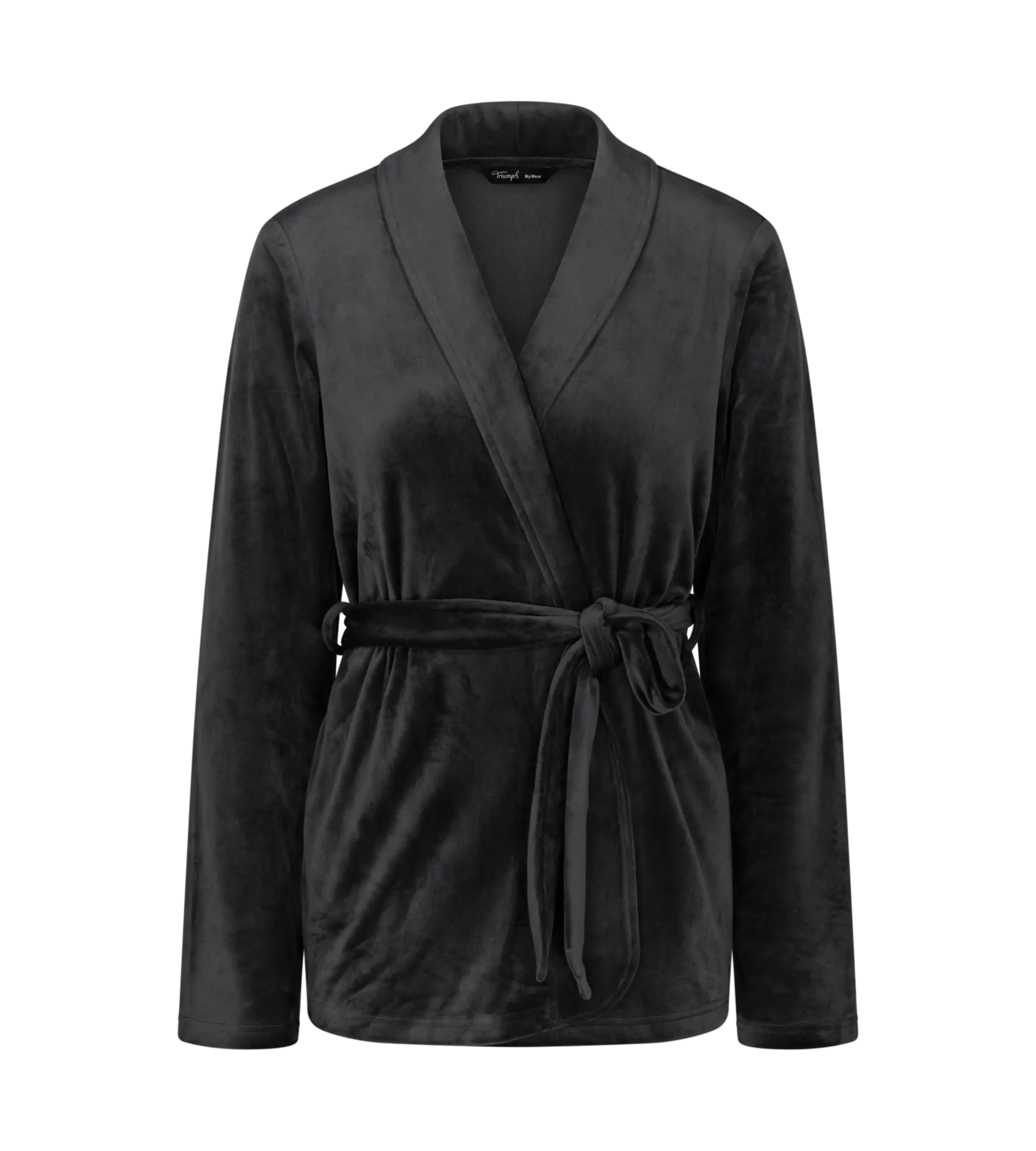 Sensual Velour  Robes