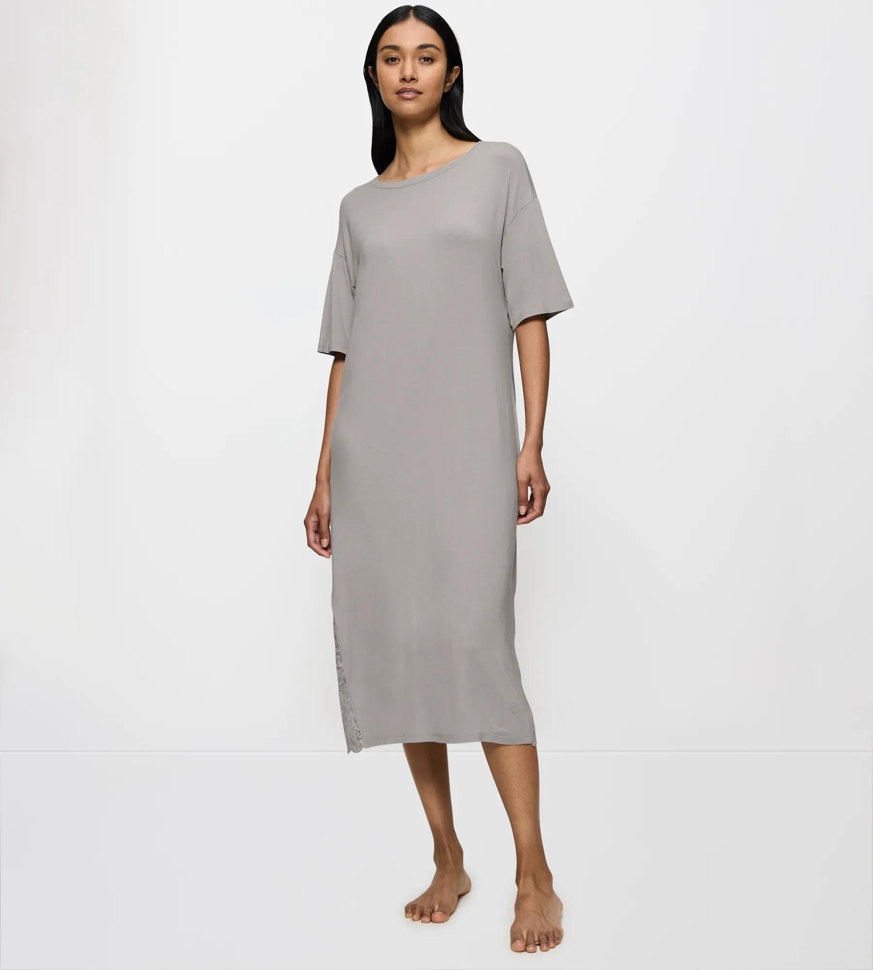 Timeless Sensuality  Nightdresses