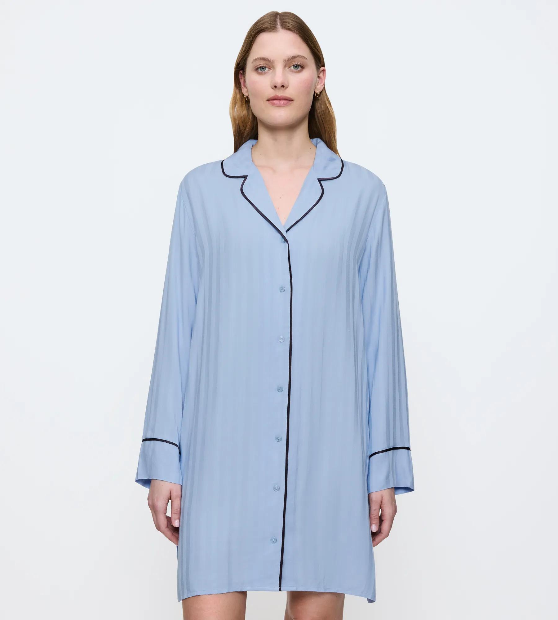 Amourette Jacquard  Nightdresses