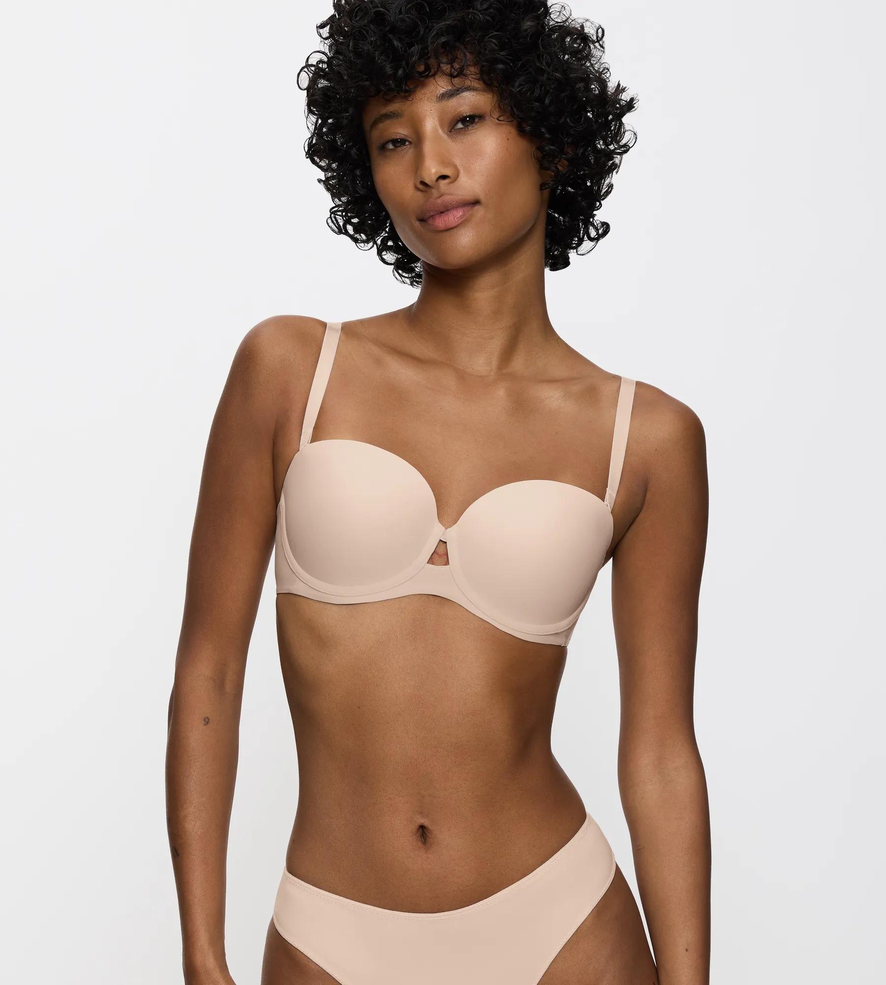 Pure Micro  Padded bras