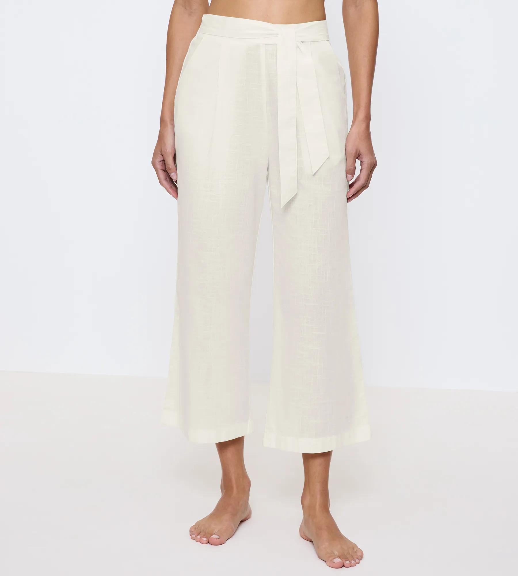 Summer Wear  Trousers