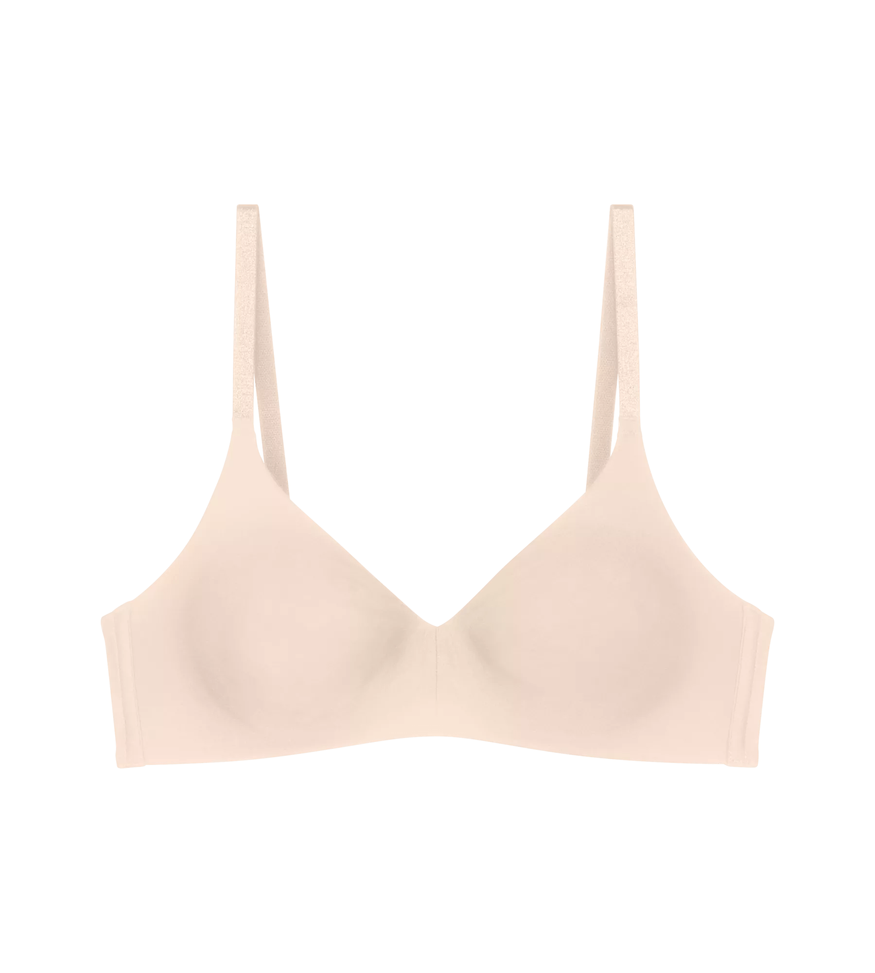Pure Micro  Non-wired bras