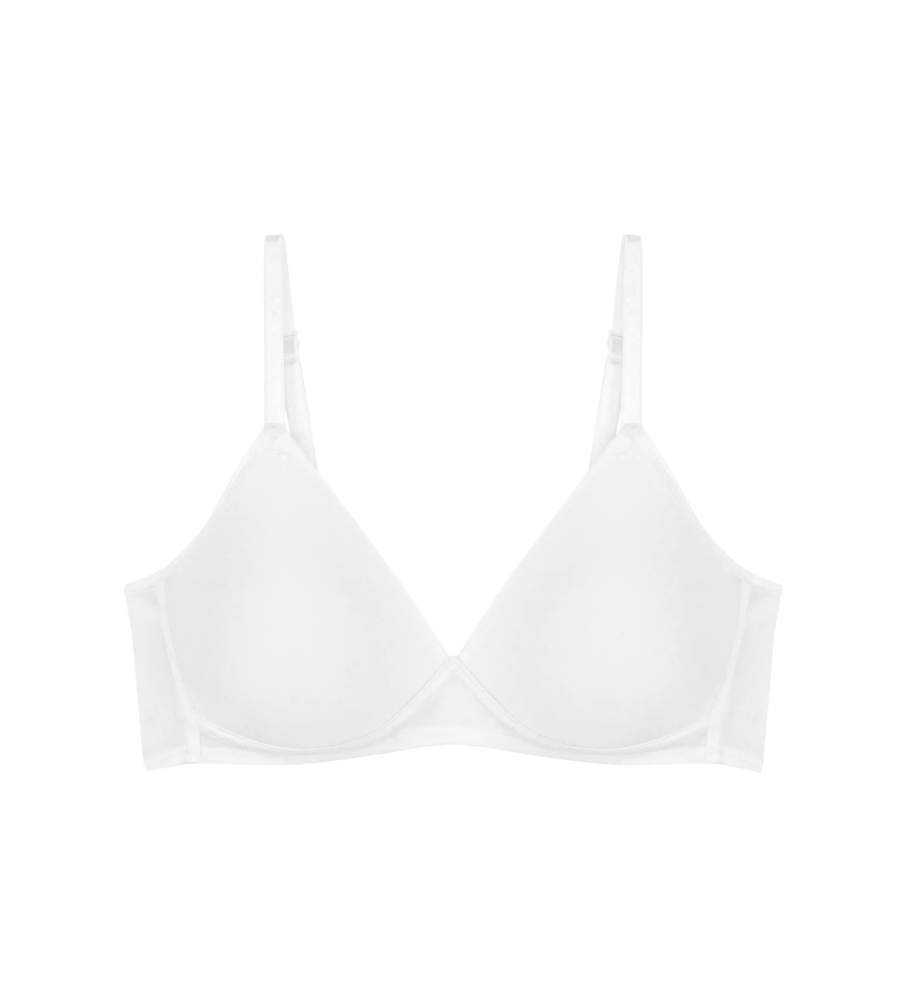 Soft Sensation  Padded bras