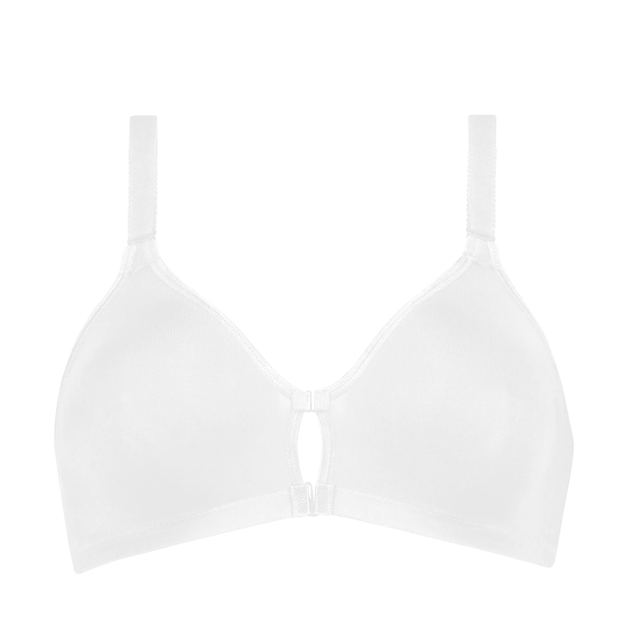 Triaction Fitness  Non-wired bras