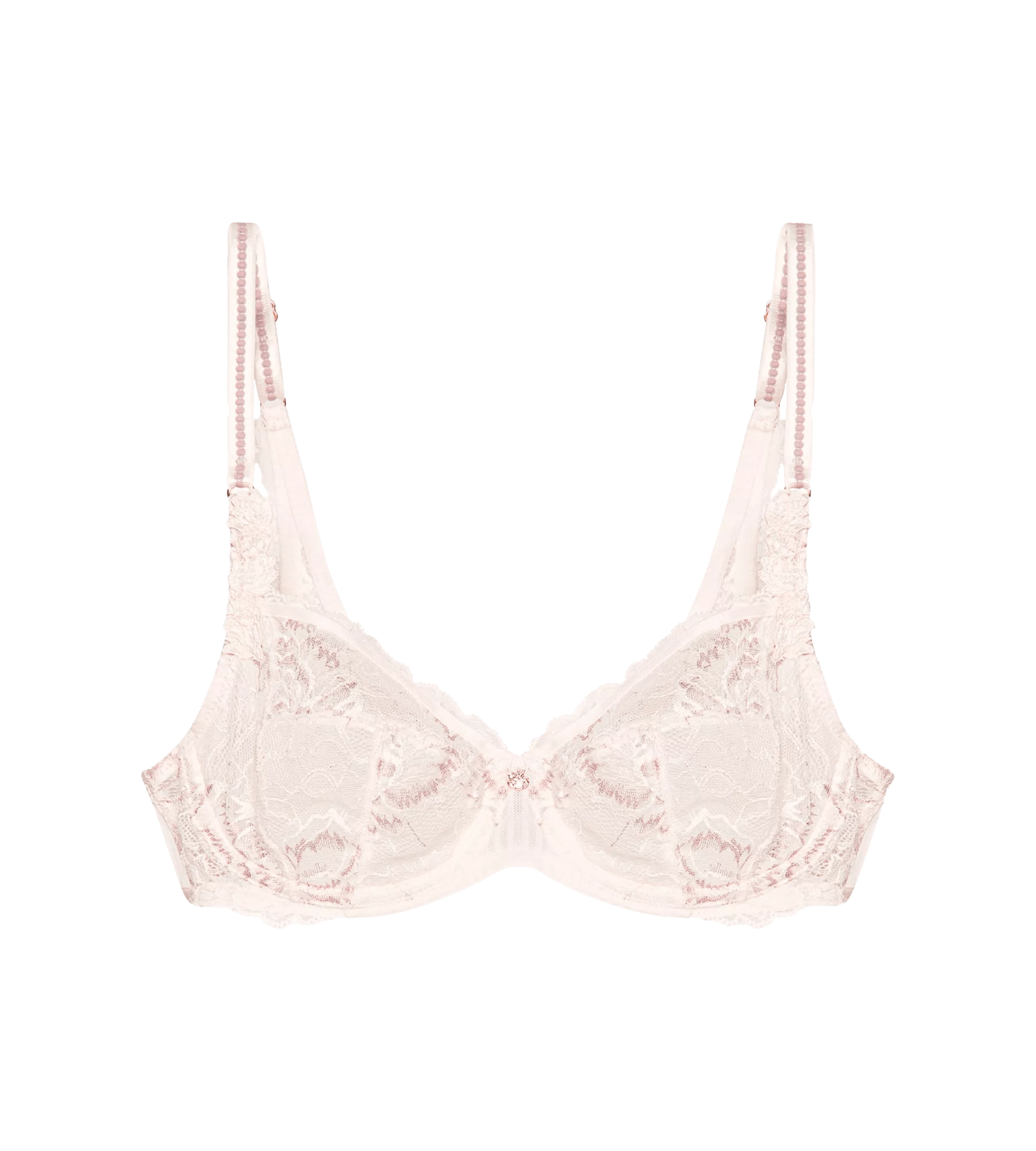 Peony Florale  Underwired bras
