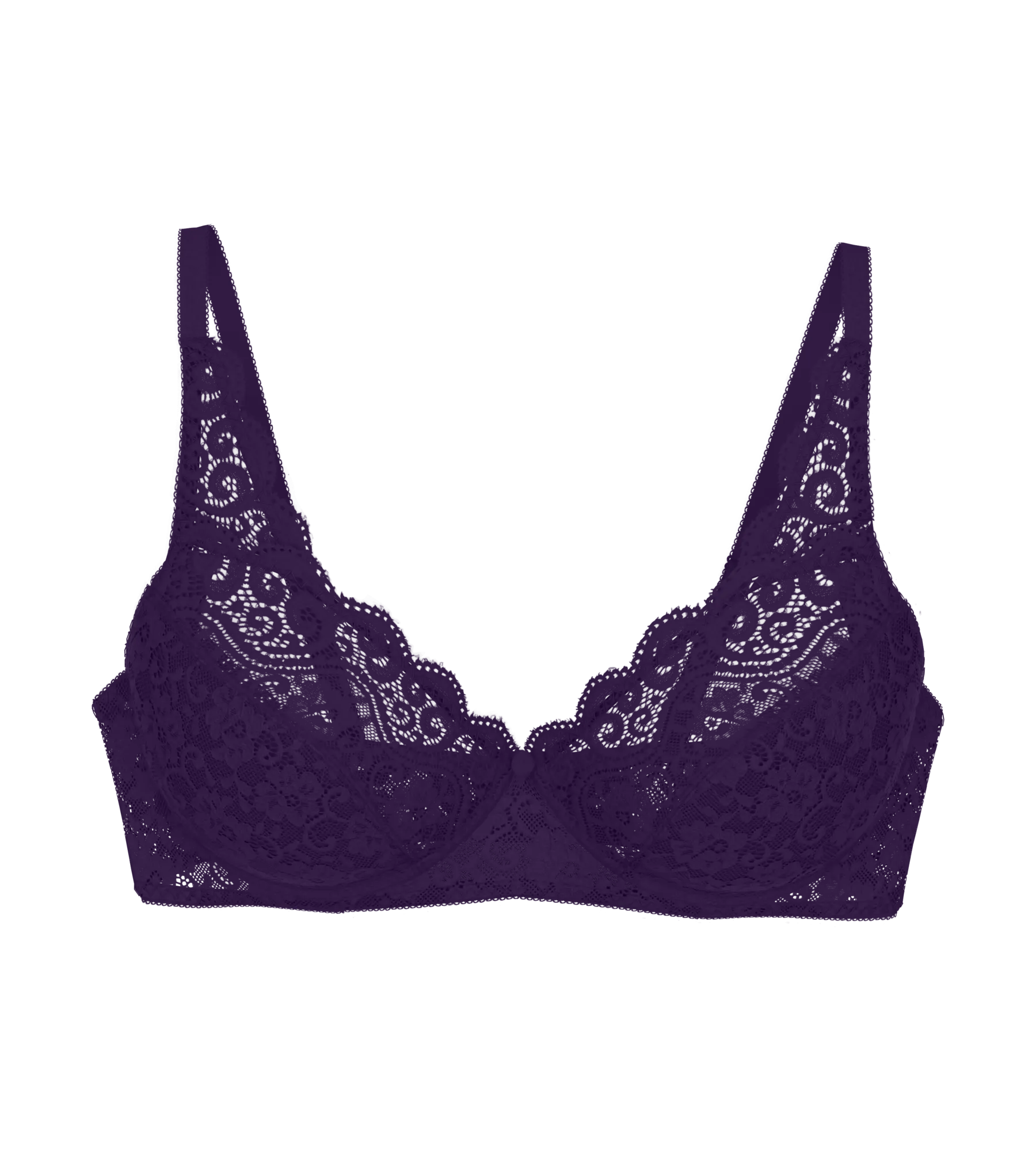 Amourette  Non-wired bras