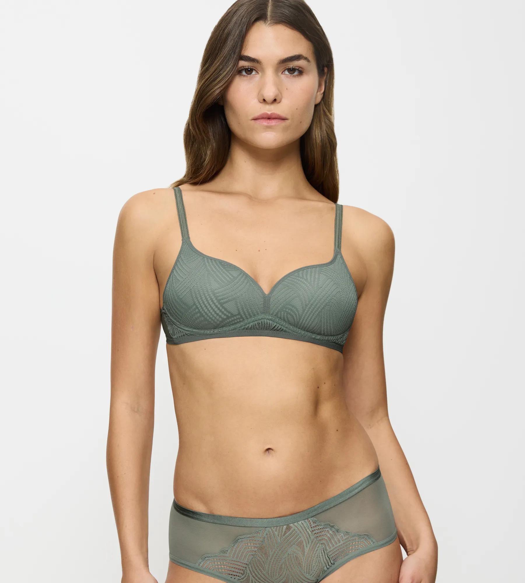 Delightful Spotlight  Padded bras