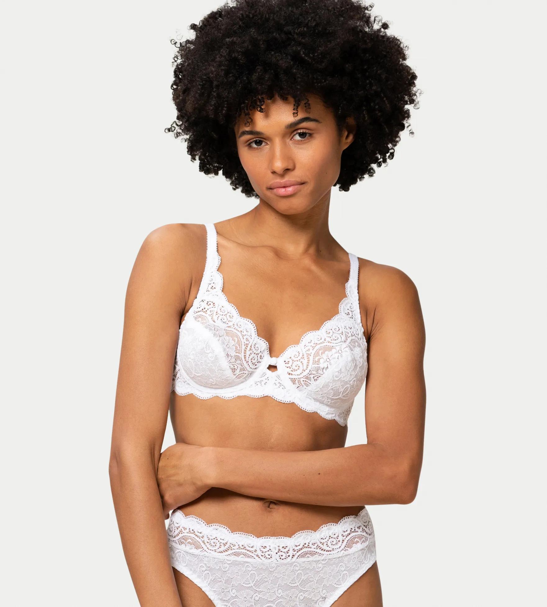 Amourette 300  Underwired bras