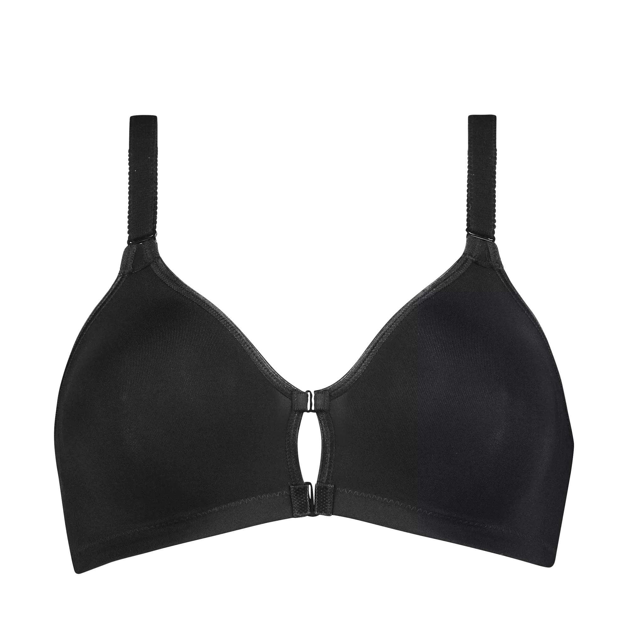 Triaction Fitness  Non-wired bras