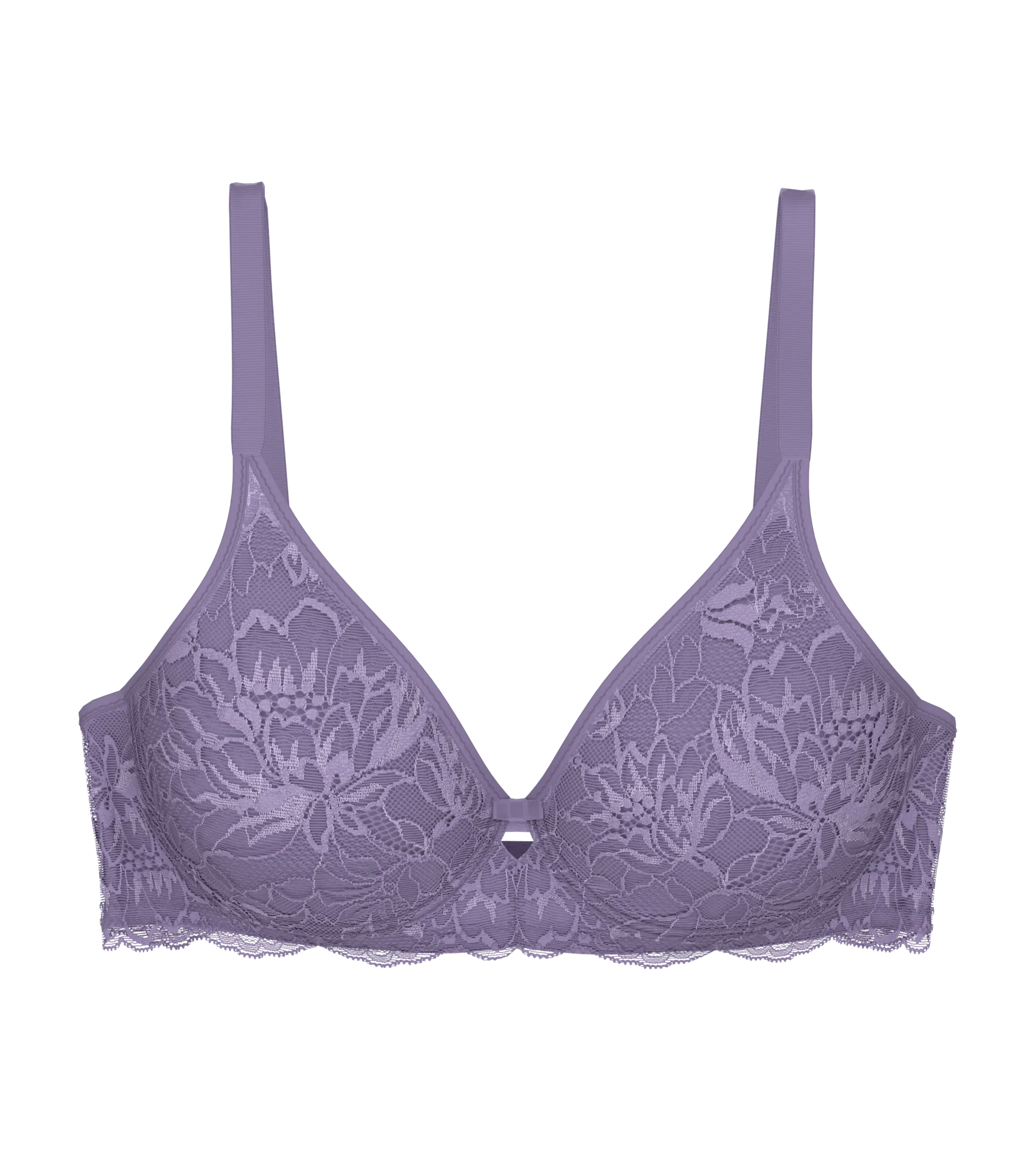 Amourette Charm T  Underwired bras