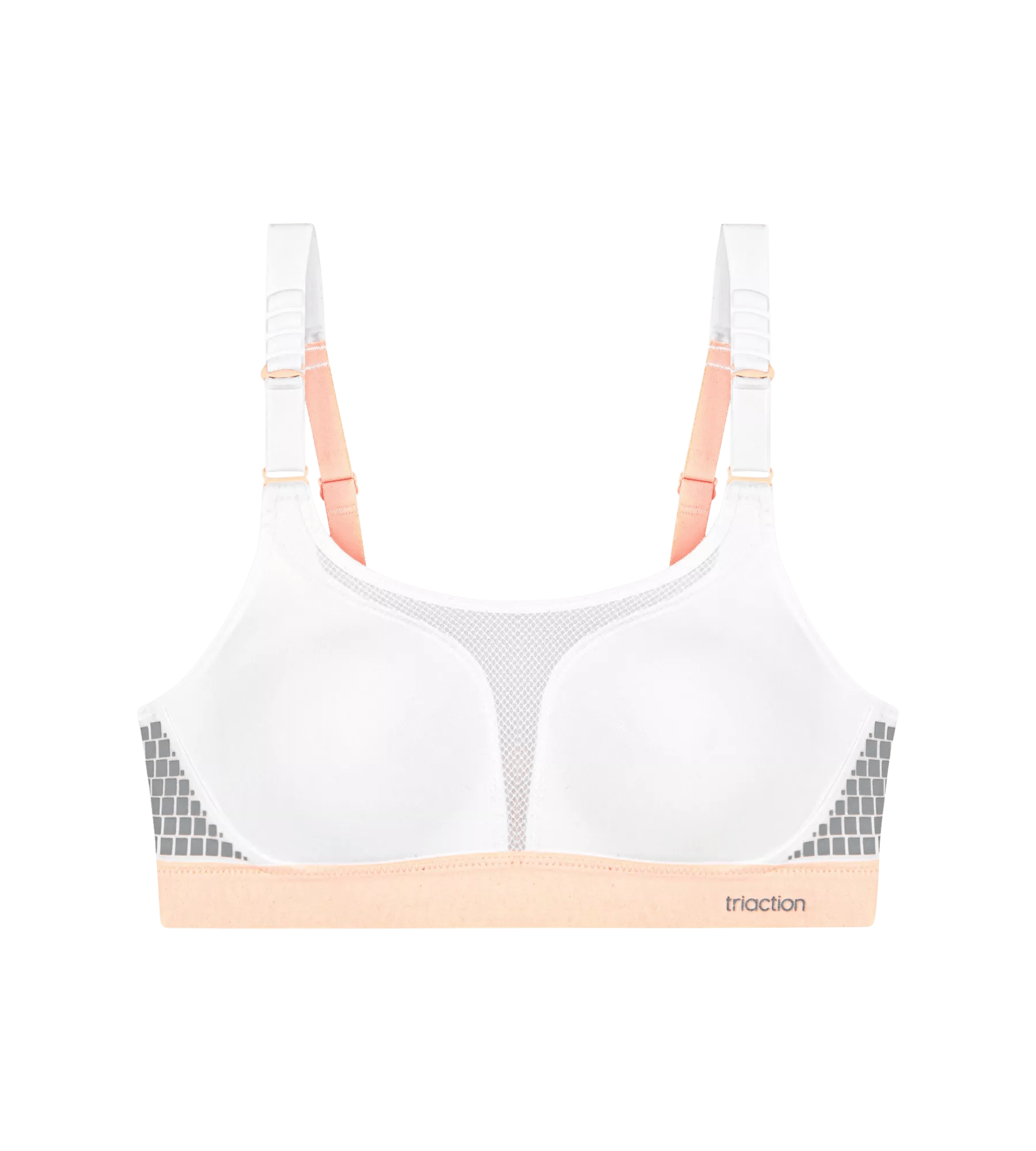 Triaction Extreme Lite  Non-wired bras