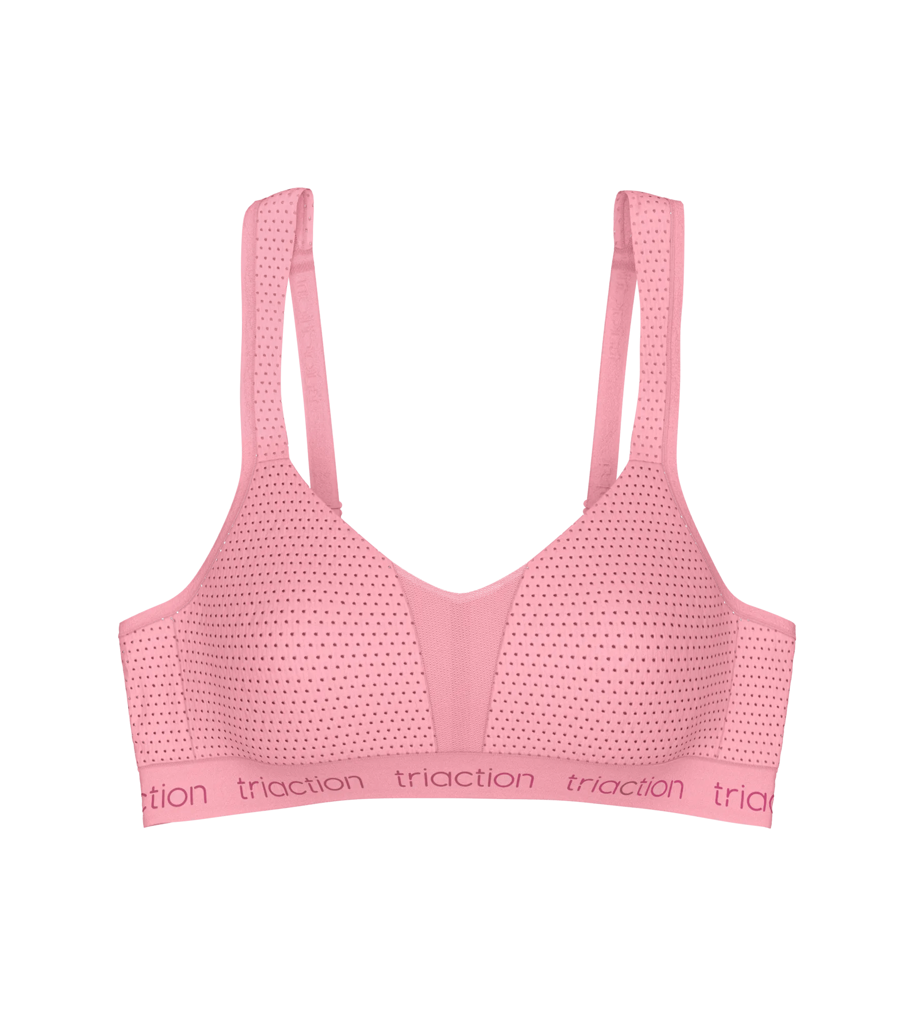 Triaction Energy Lite  Non-wired bras