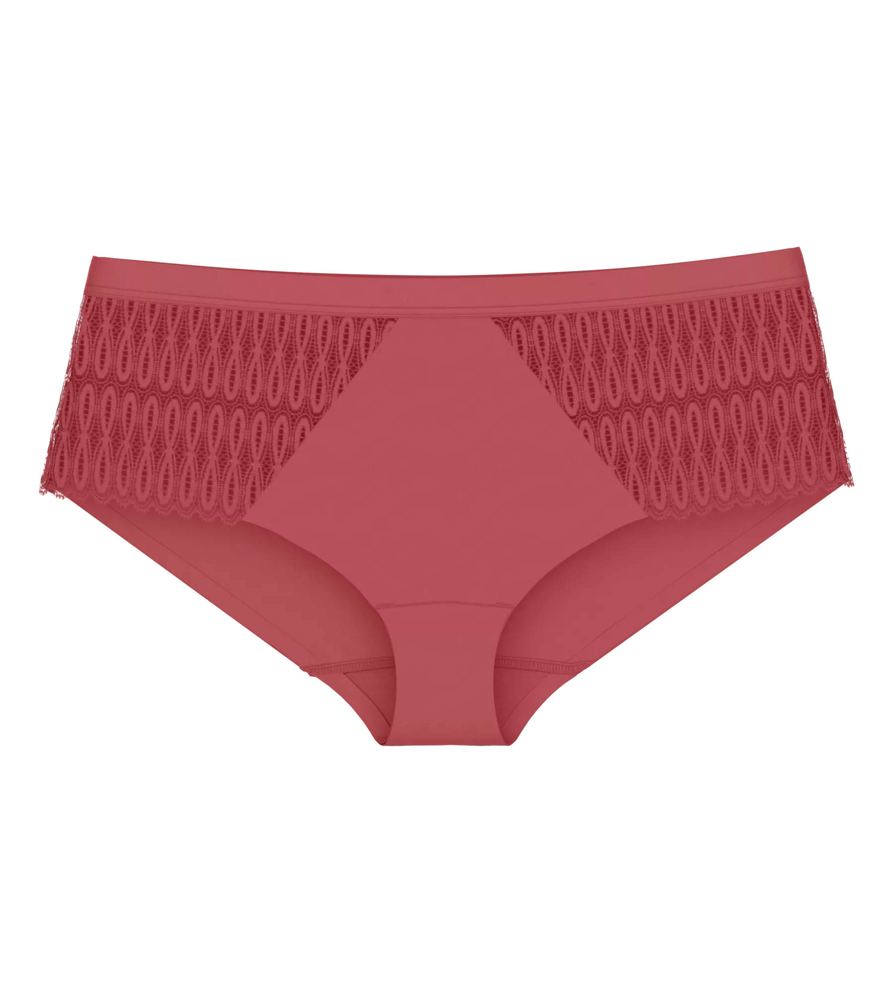 Aura Spotlight T  High waisted