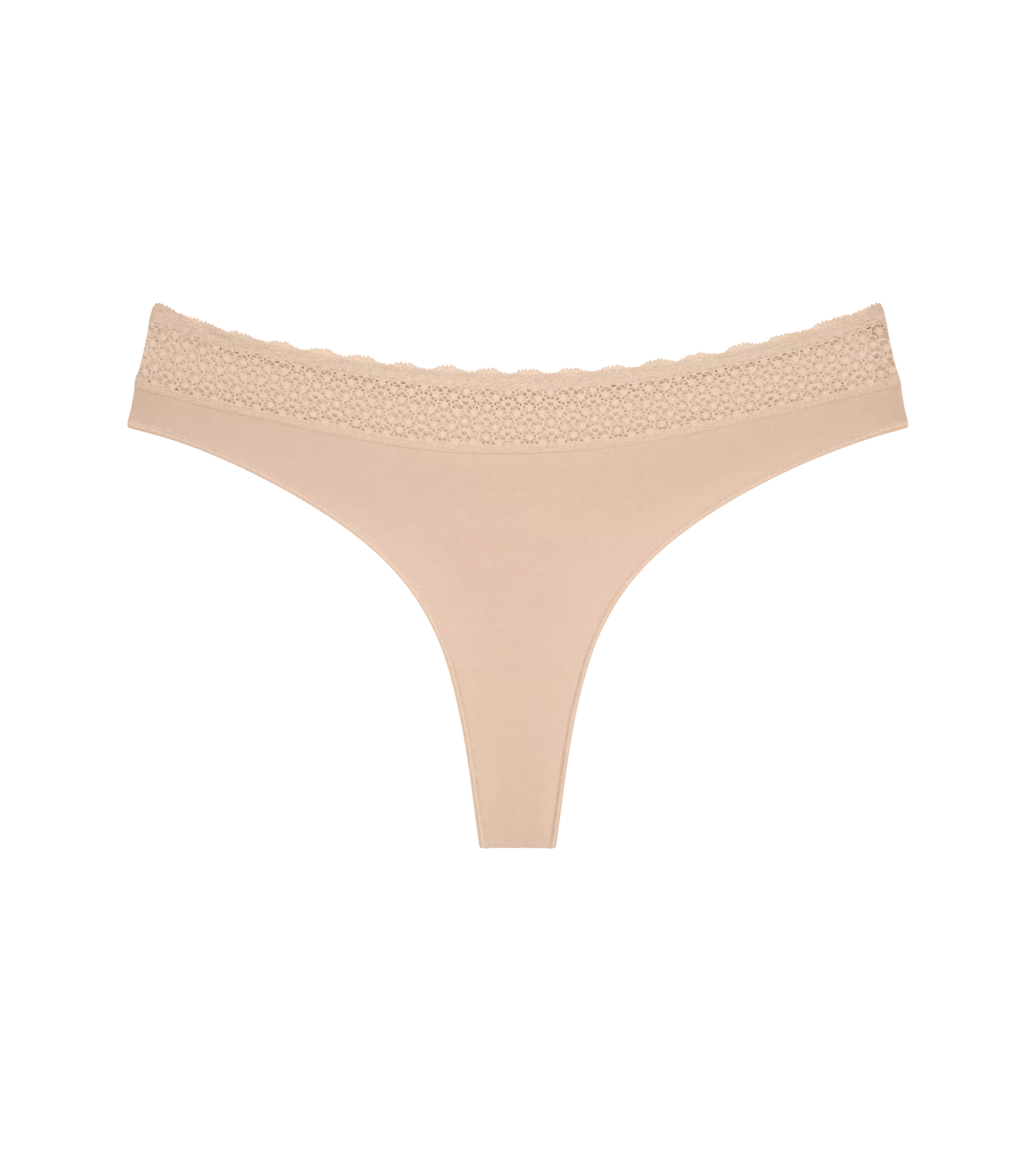 Feel of Modal  String; Brazilian