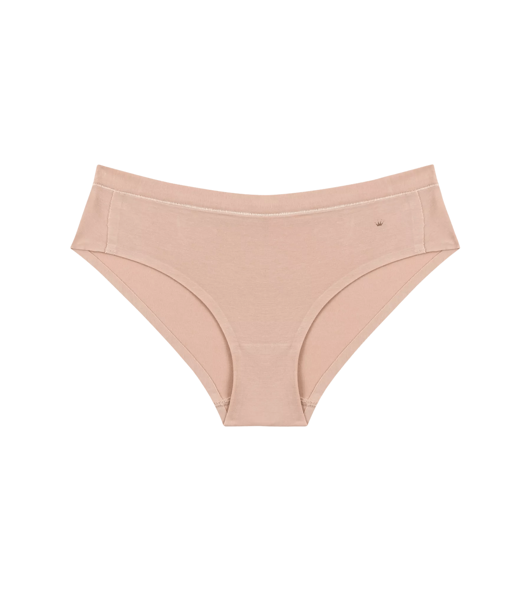 Smart Natural  Hipster